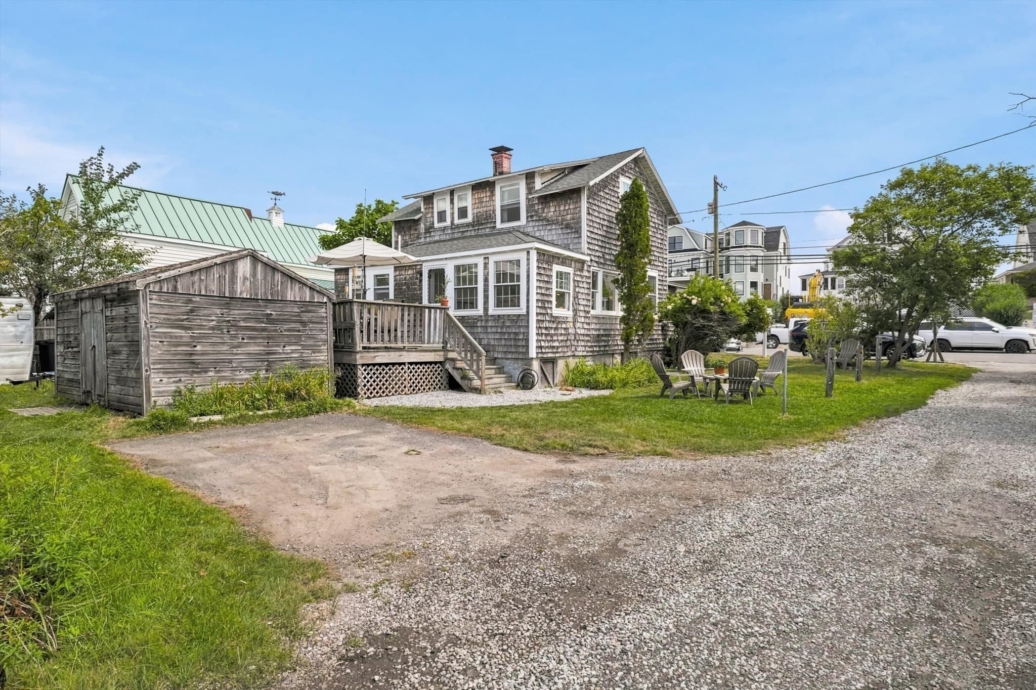 Single Family Residence at 171 N End Blvd, Salisbury MA 01952, Salisbury, photo 39 of 41