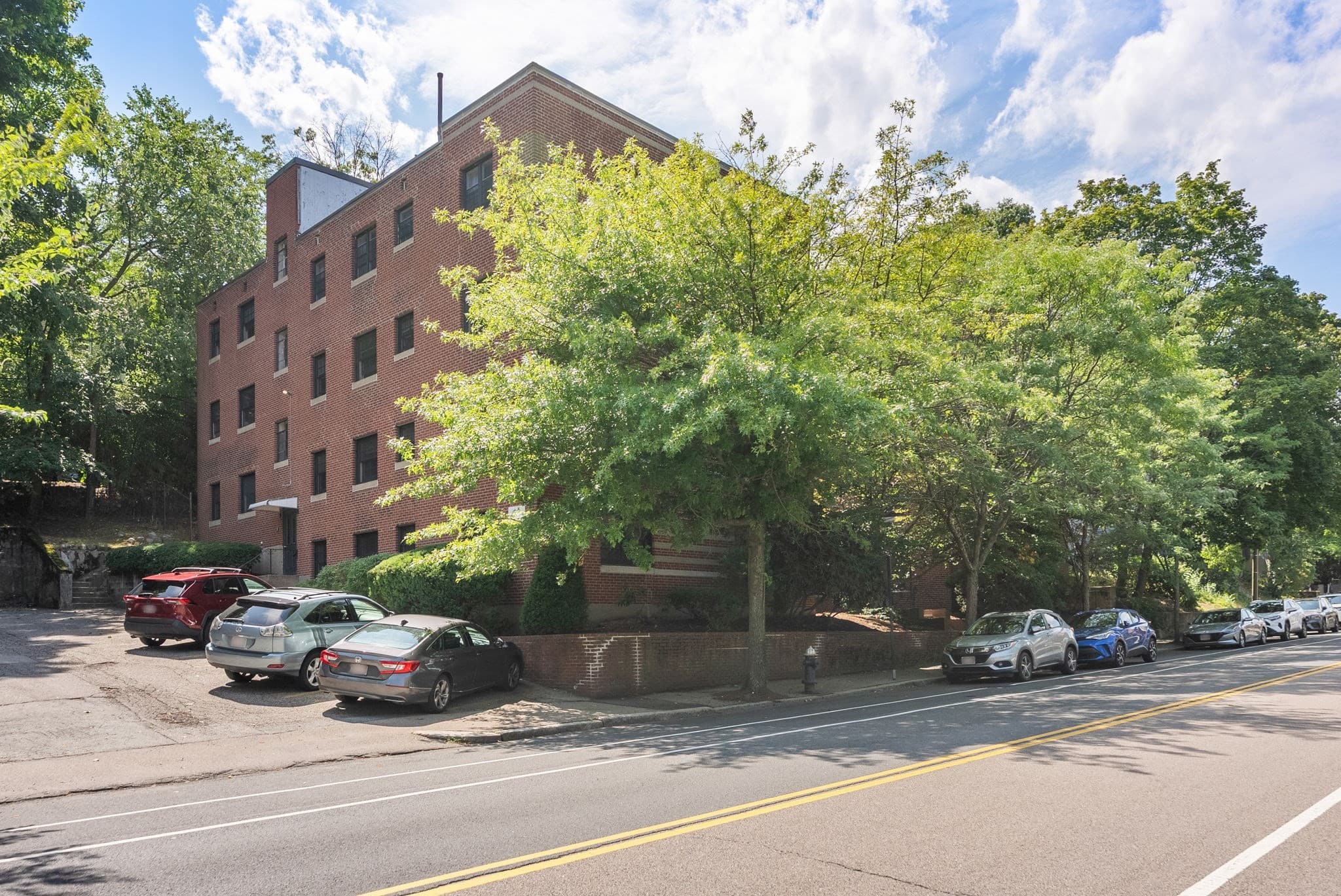 Condominium at 648 Washington St # 5, Brookline MA 02446, Brookline, photo 16 of 16