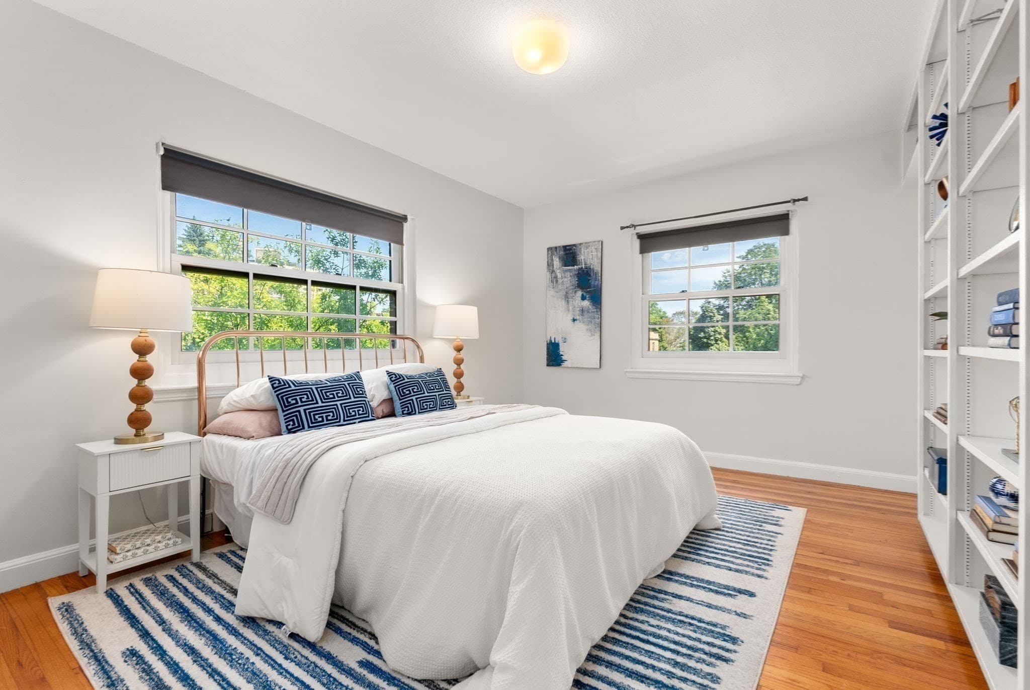 Condominium at 648 Washington St # 5, Brookline MA 02446, Brookline, photo 9 of 16