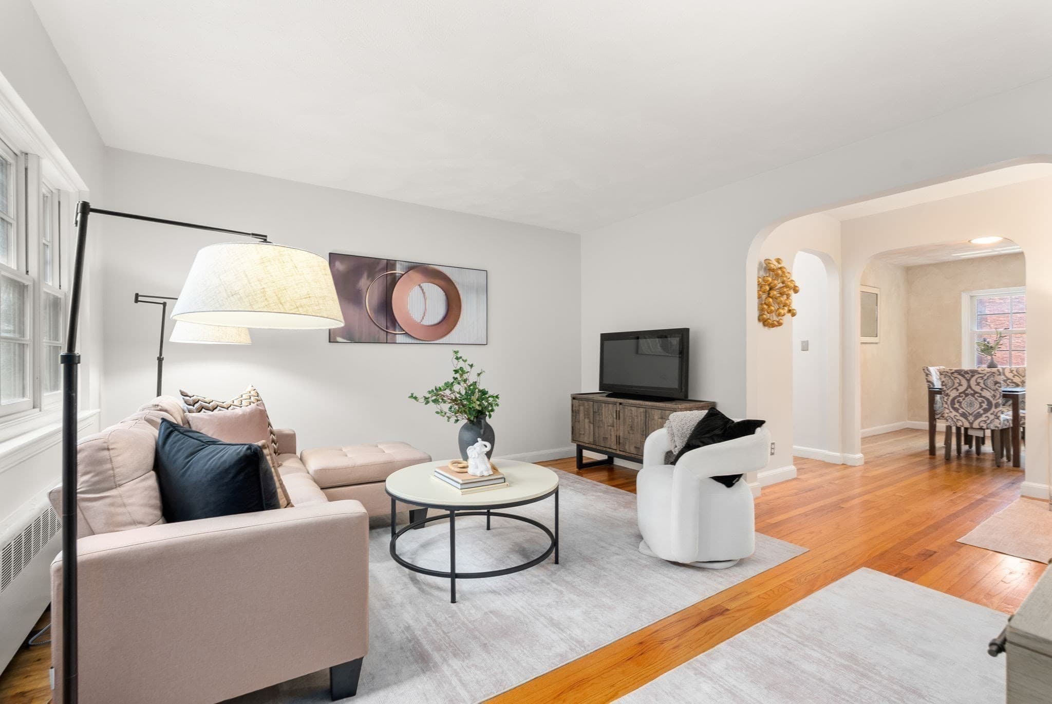 Condominium at 648 Washington St # 5, Brookline MA 02446, Brookline, photo 4 of 16