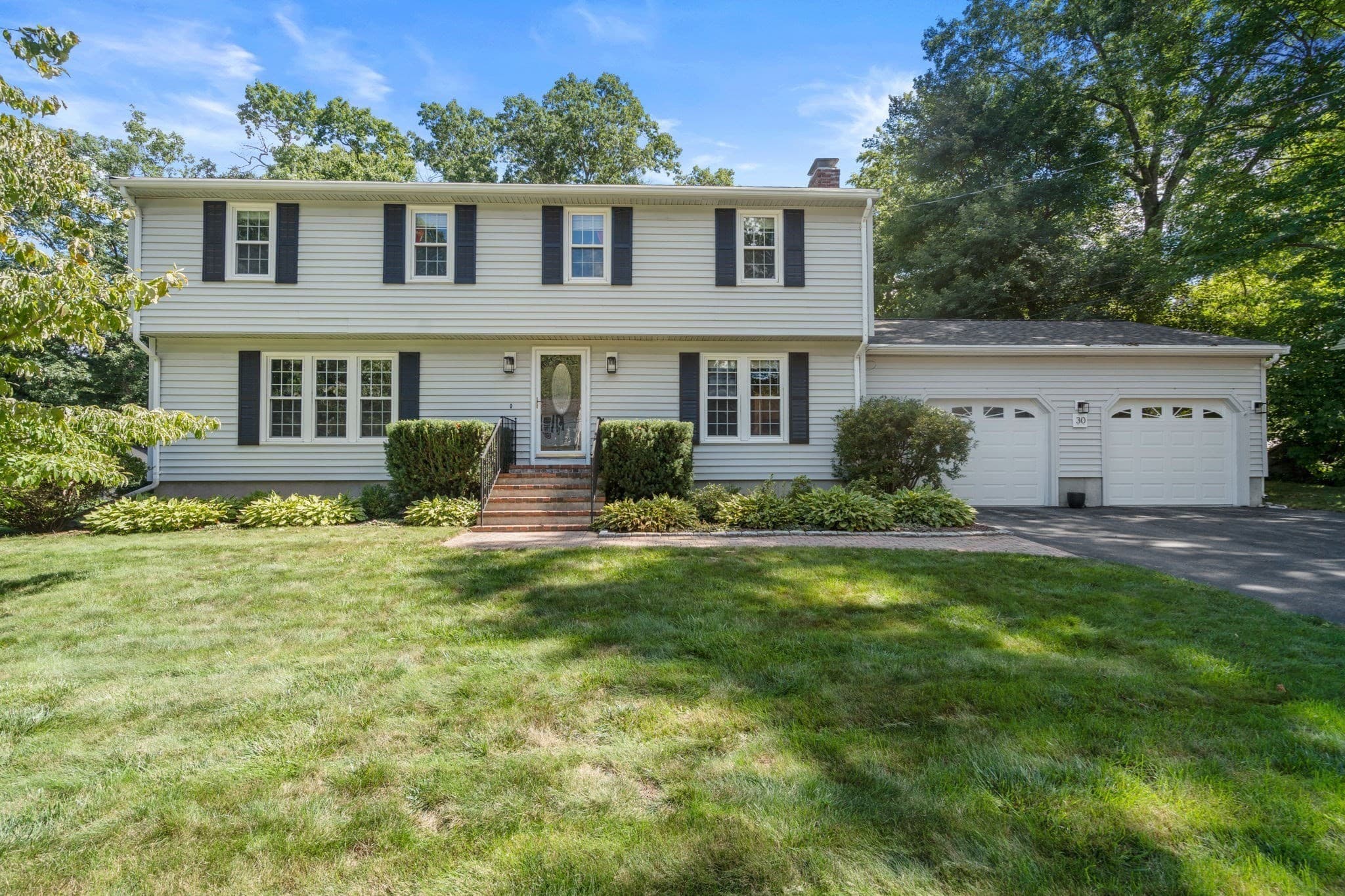 30 Whip O Will Lane, Milford MA 01757