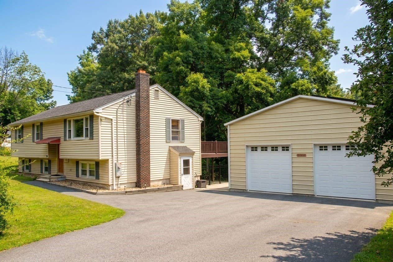 19 Long Pond Road, Tyngsborough MA 01879