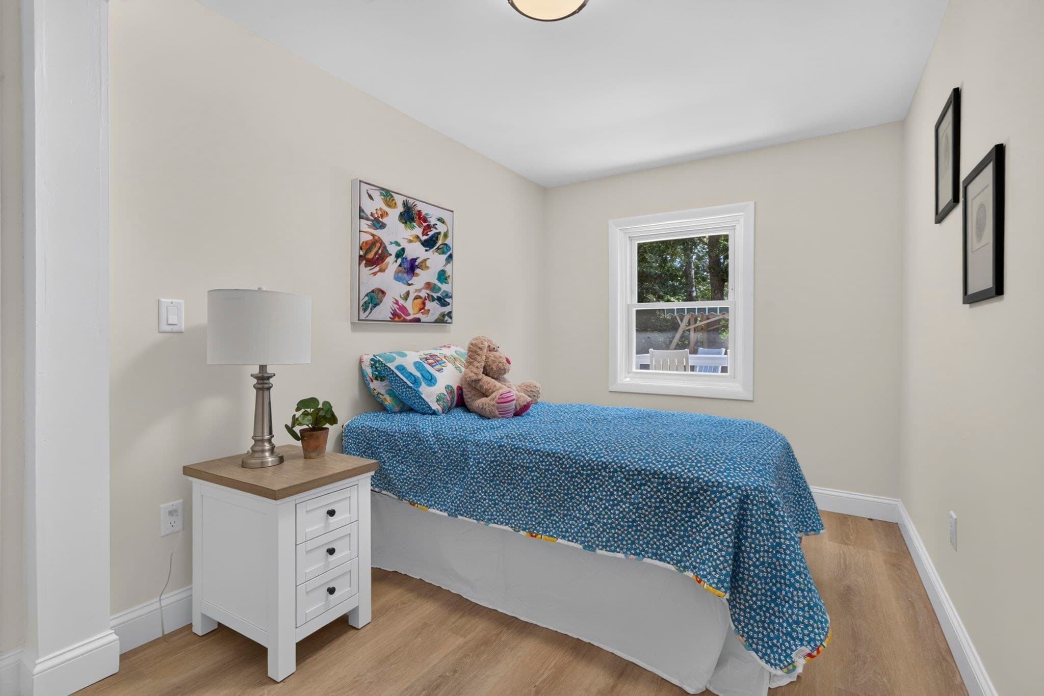 Single Family Residence at 46 Lake Shore Dr, Falmouth MA 02536, Falmouth, photo 13 of 27
