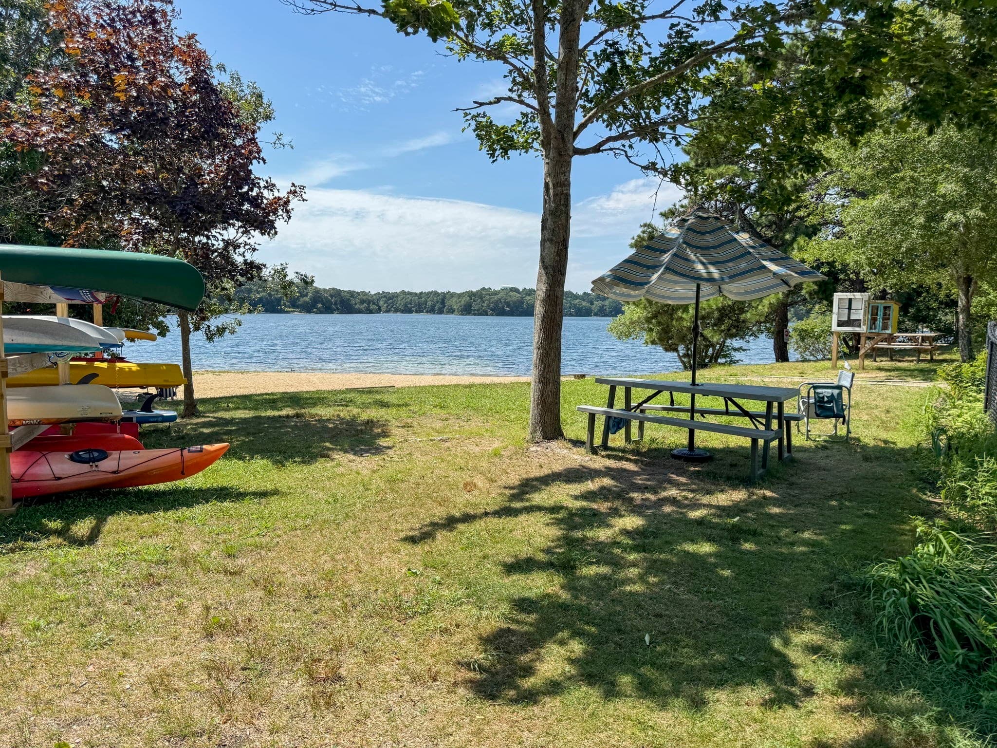 Single Family Residence at 46 Lake Shore Dr, Falmouth MA 02536, Falmouth, photo 26 of 27