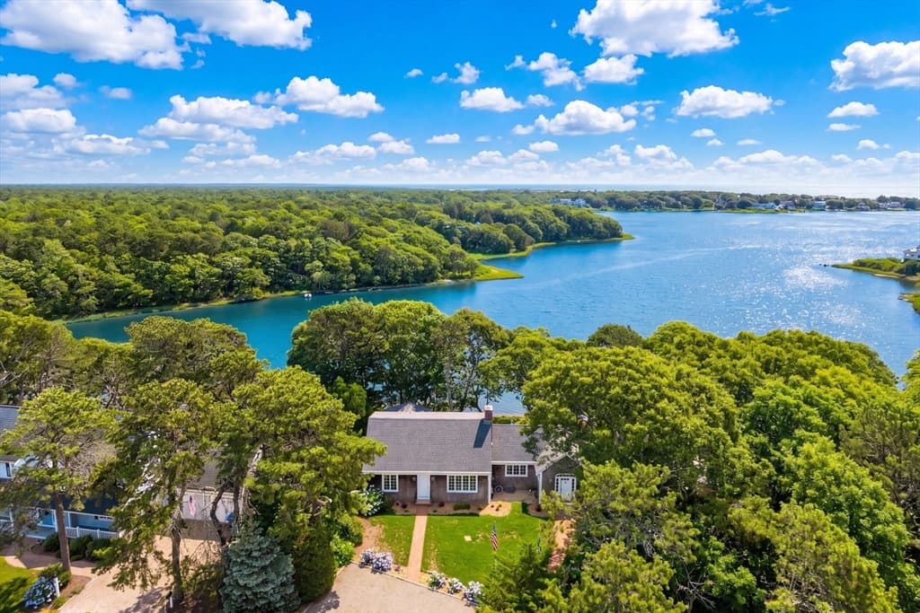 Single Family Residence at 50 Shaker Ln, Falmouth MA 02536, Falmouth, photo 2 of 34