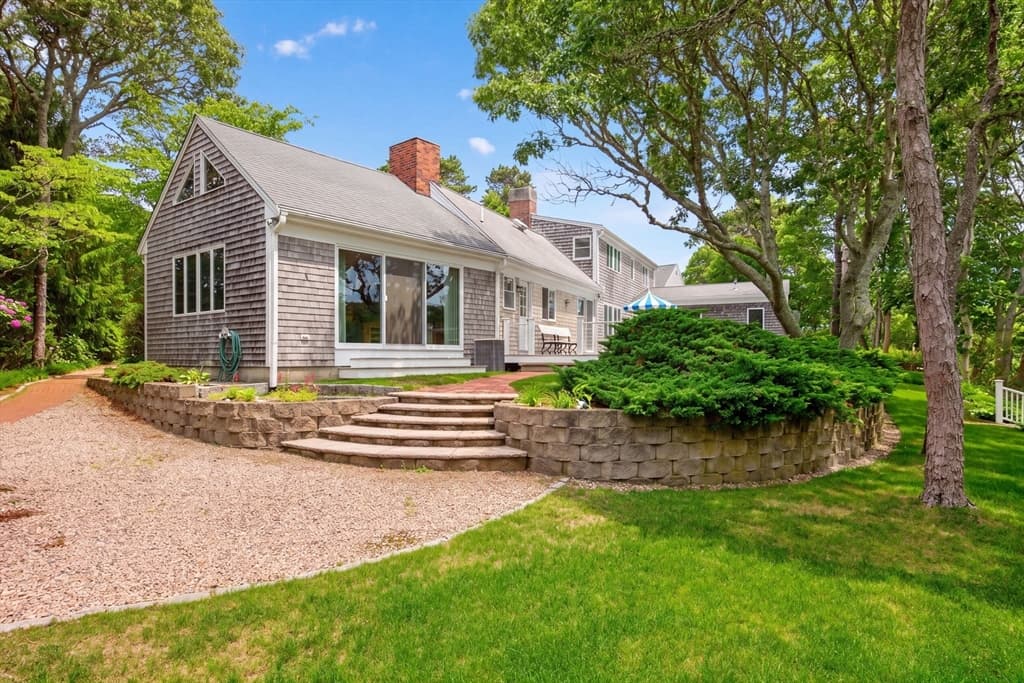 Single Family Residence at 50 Shaker Ln, Falmouth MA 02536, Falmouth, photo 7 of 34