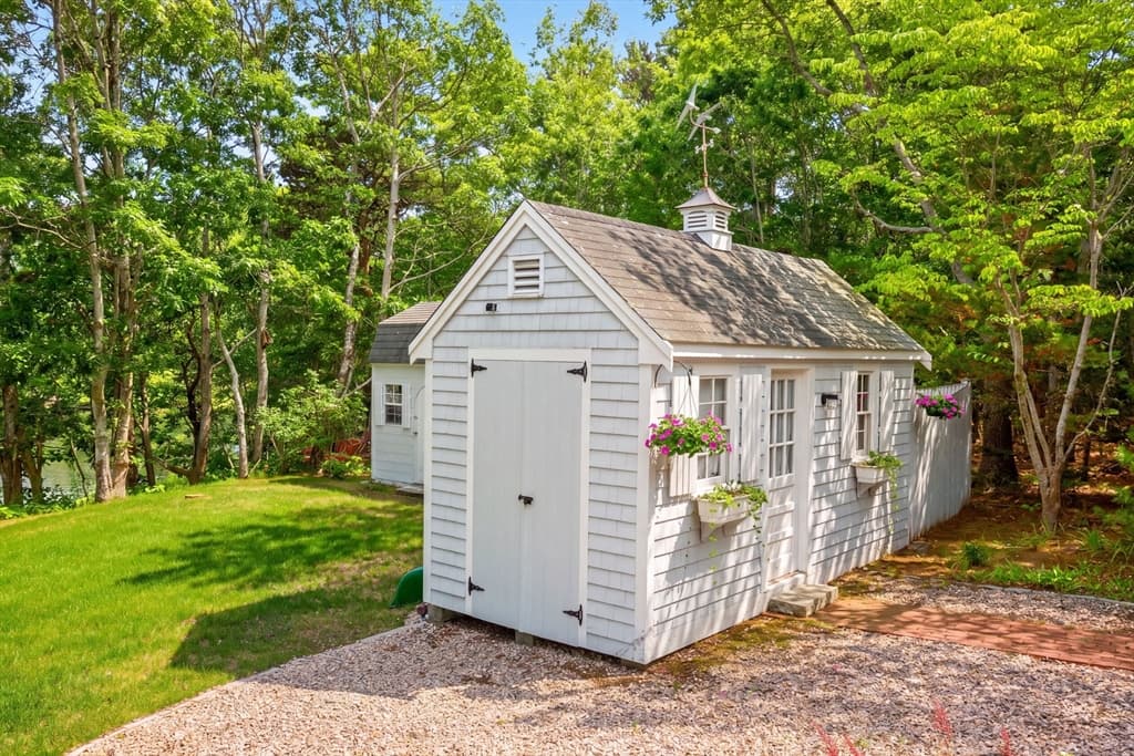 Single Family Residence at 50 Shaker Ln, Falmouth MA 02536, Falmouth, photo 30 of 34
