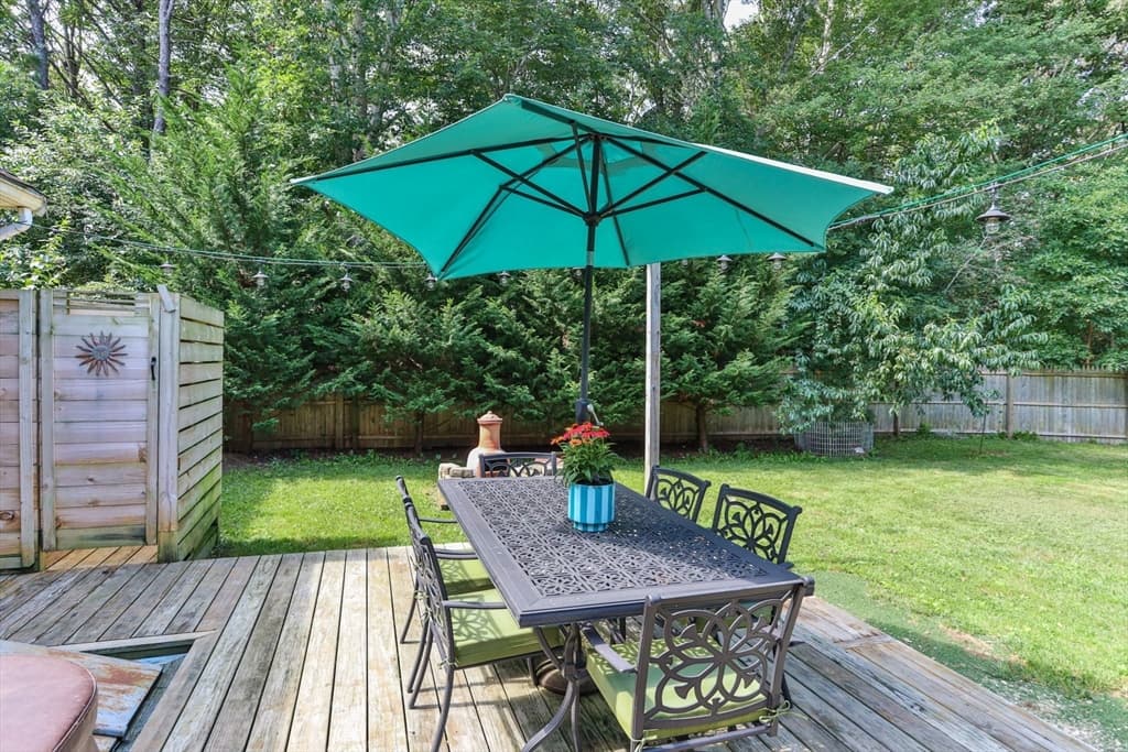 Single Family Residence at 3 Shagbark Rd, Sandwich MA 02644, Sandwich, photo 27 of 36
