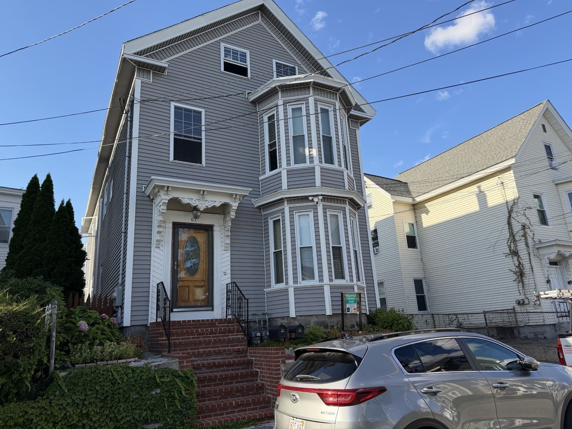 Multi Family at 61 Butterfield St, Lowell MA 01854, Lowell, photo 2 of 33