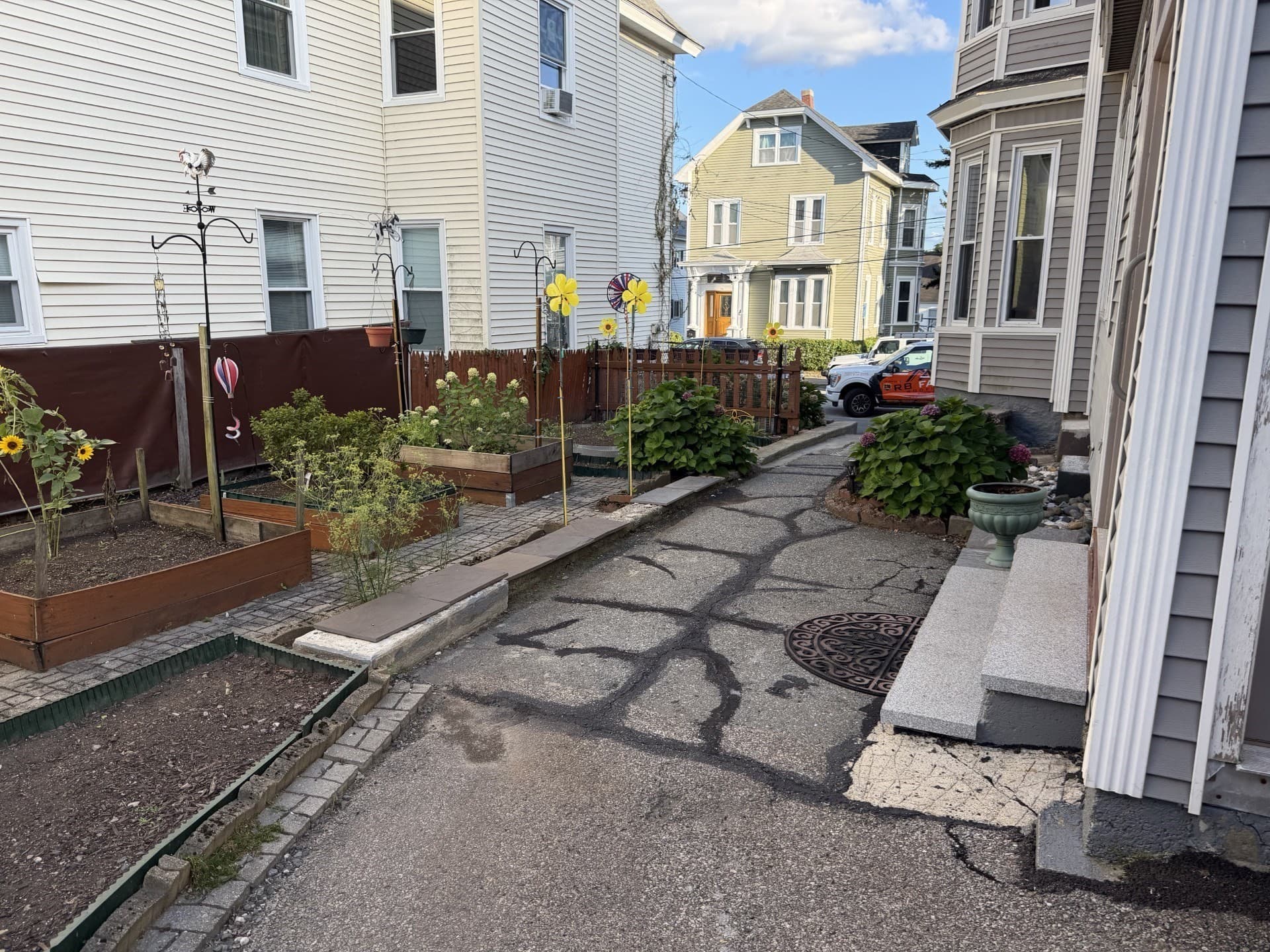 Multi Family at 61 Butterfield St, Lowell MA 01854, Lowell, photo 29 of 33