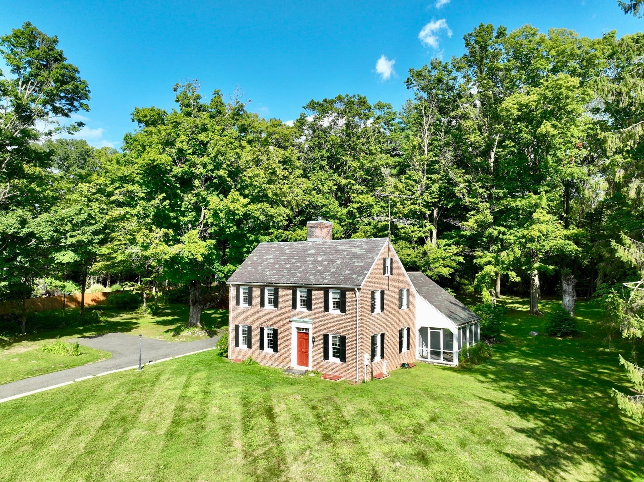 Single Family Residence at 661 Bernardston Rd, Greenfield MA 01301, Greenfield, photo 42 of 42