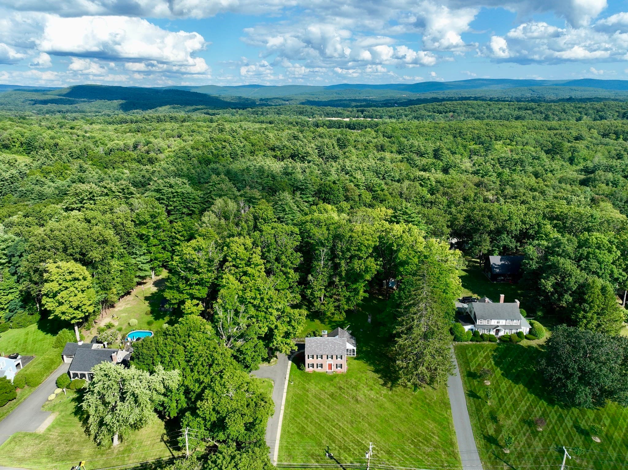Single Family Residence at 661 Bernardston Rd, Greenfield MA 01301, Greenfield, photo 36 of 42