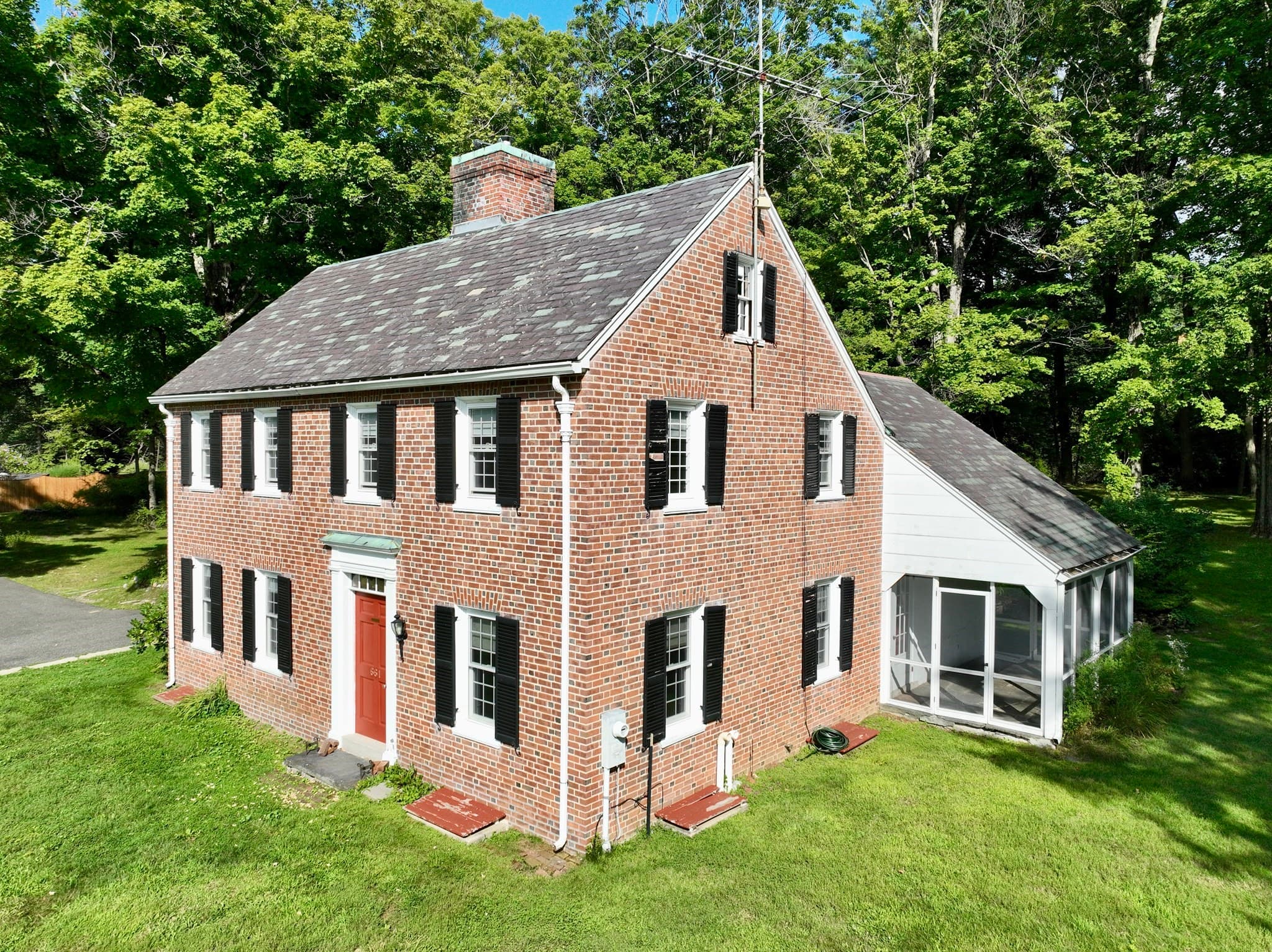 661 Bernardston Rd, Greenfield MA 01301