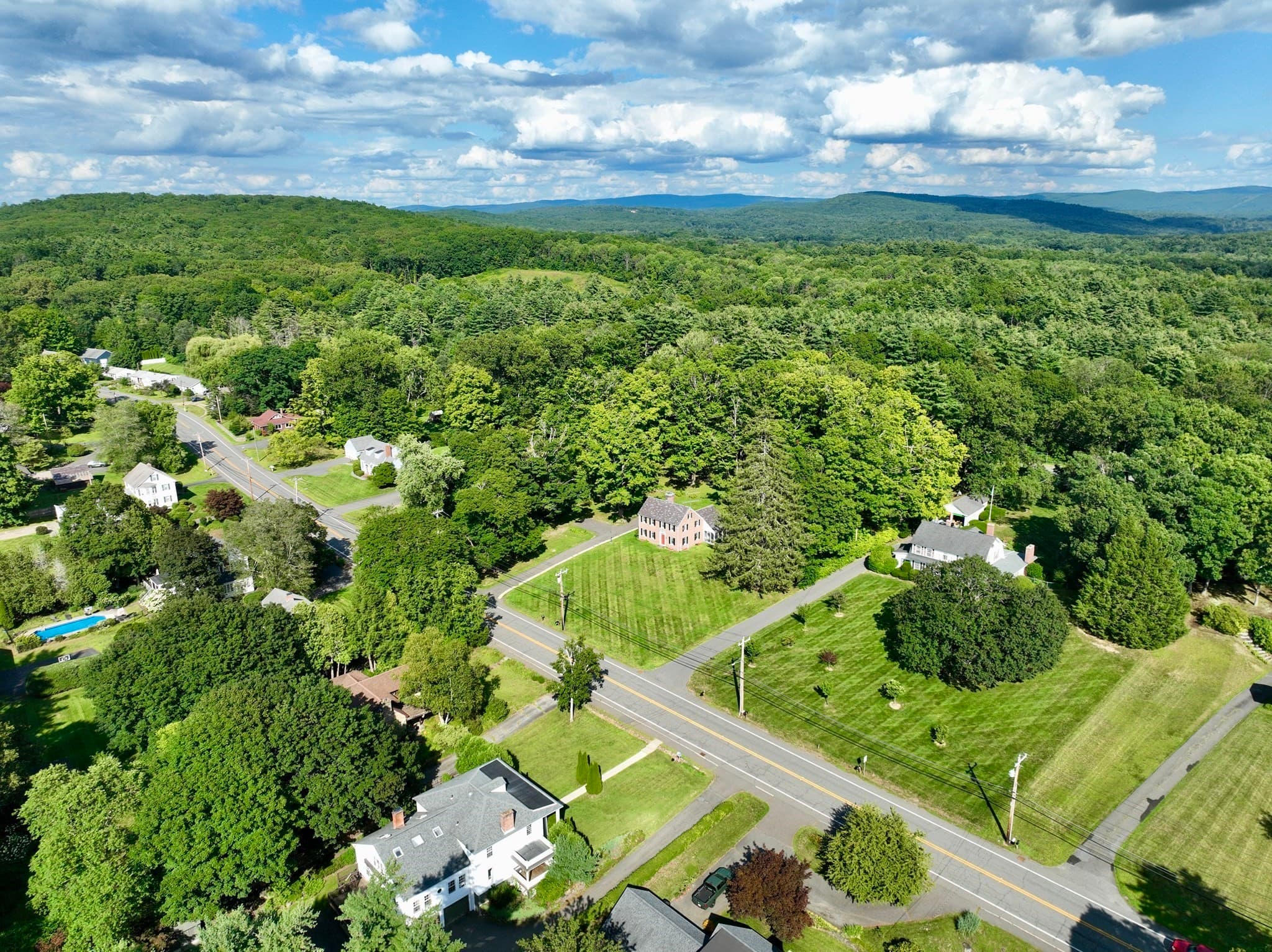 Single Family Residence at 661 Bernardston Rd, Greenfield MA 01301, Greenfield, photo 35 of 42