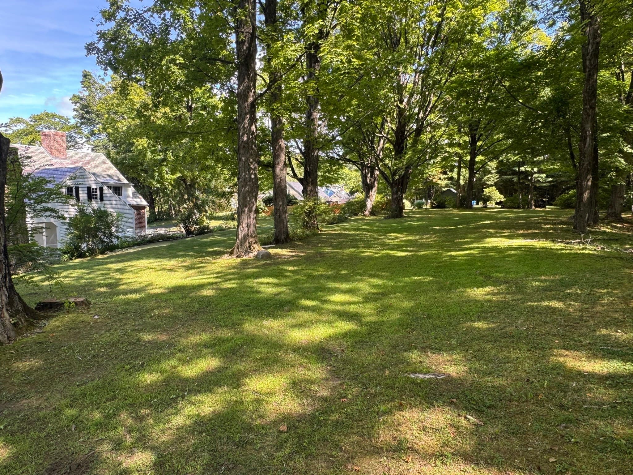 Single Family Residence at 661 Bernardston Rd, Greenfield MA 01301, Greenfield, photo 39 of 42
