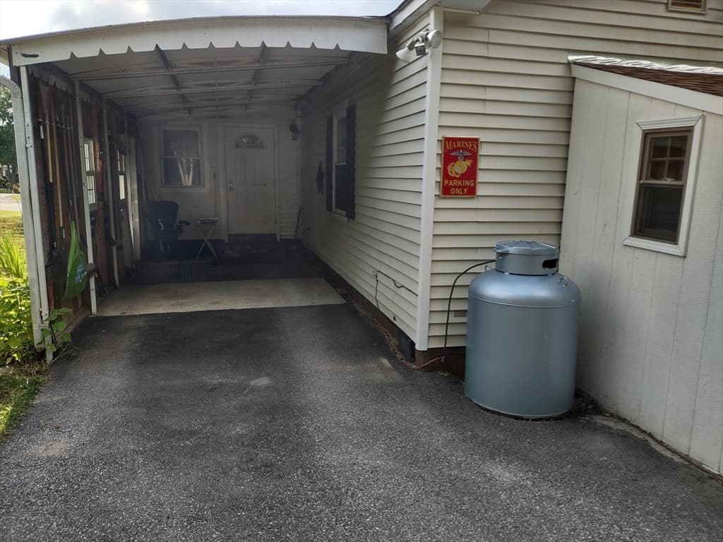 Mobile Home at 51 Pinehurst Drive, Plymouth MA 02360, Plymouth, photo 16 of 21