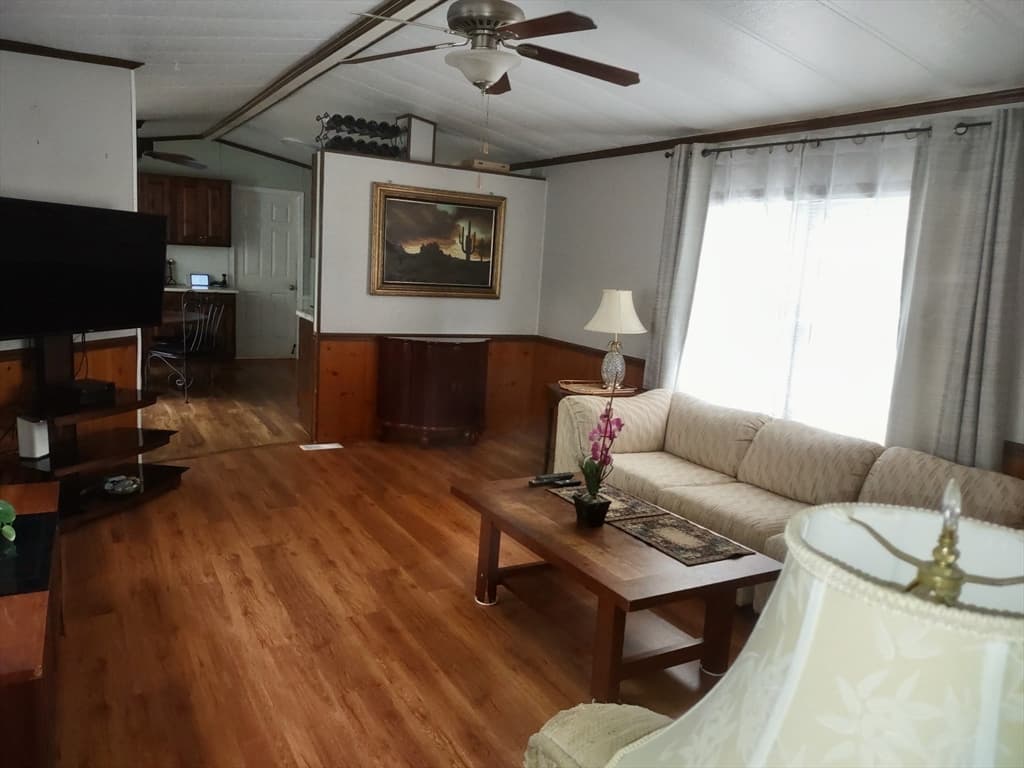 Mobile Home at 51 Pinehurst Drive, Plymouth MA 02360, Plymouth, photo 5 of 21