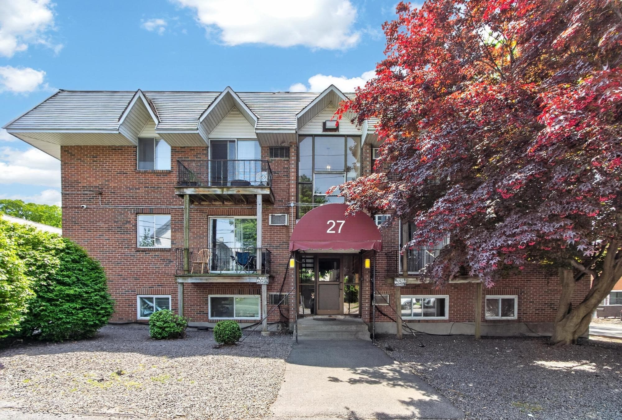 Condominium at 27 Gordon St # 305, Framingham MA 01702, Framingham, photo 13 of 13