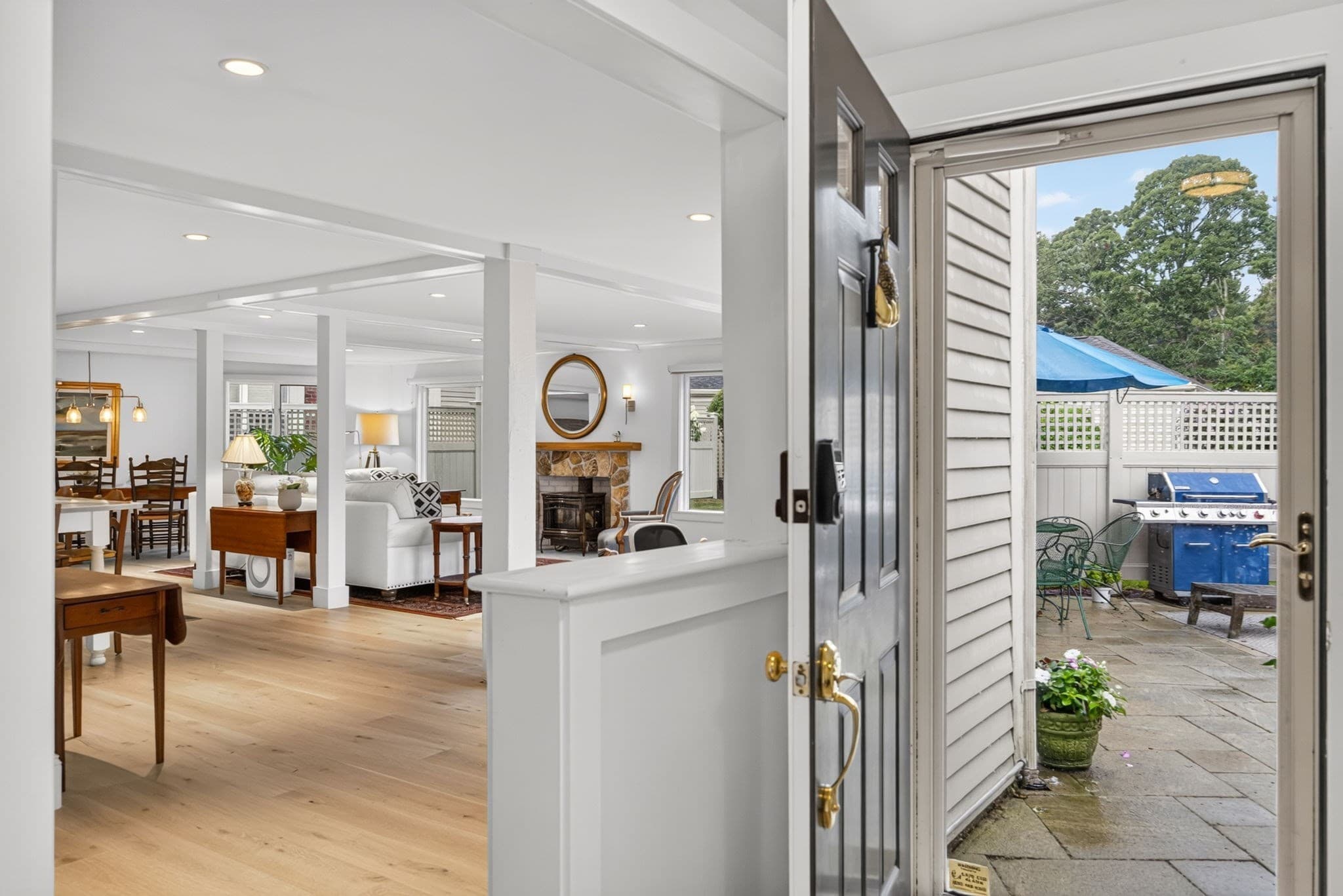 Condominium at 1114 Orleans Rd # 8, Chatham MA 02650, Chatham, photo 2 of 42