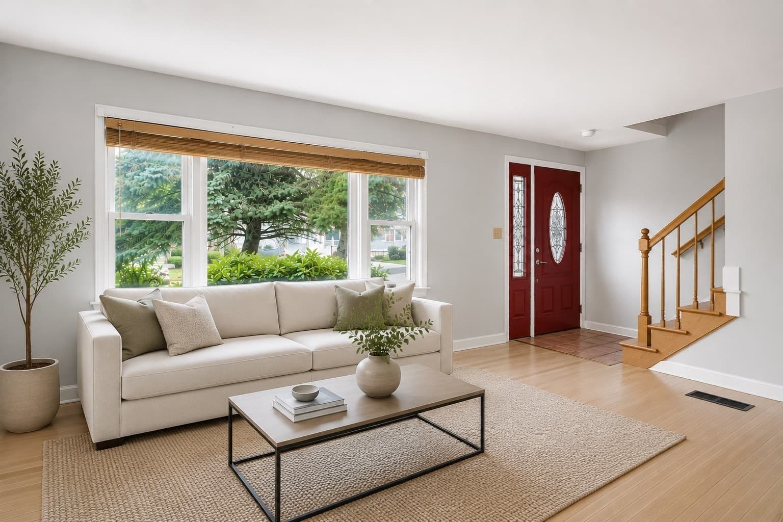 Condominium at 81 Grant Avenue # 81, Belmont MA 02478, Belmont, photo 2 of 23