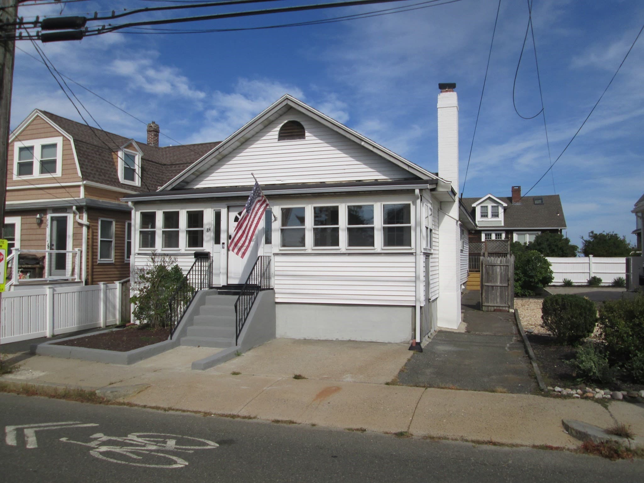 84 Tafts Ave., Winthrop MA 02152