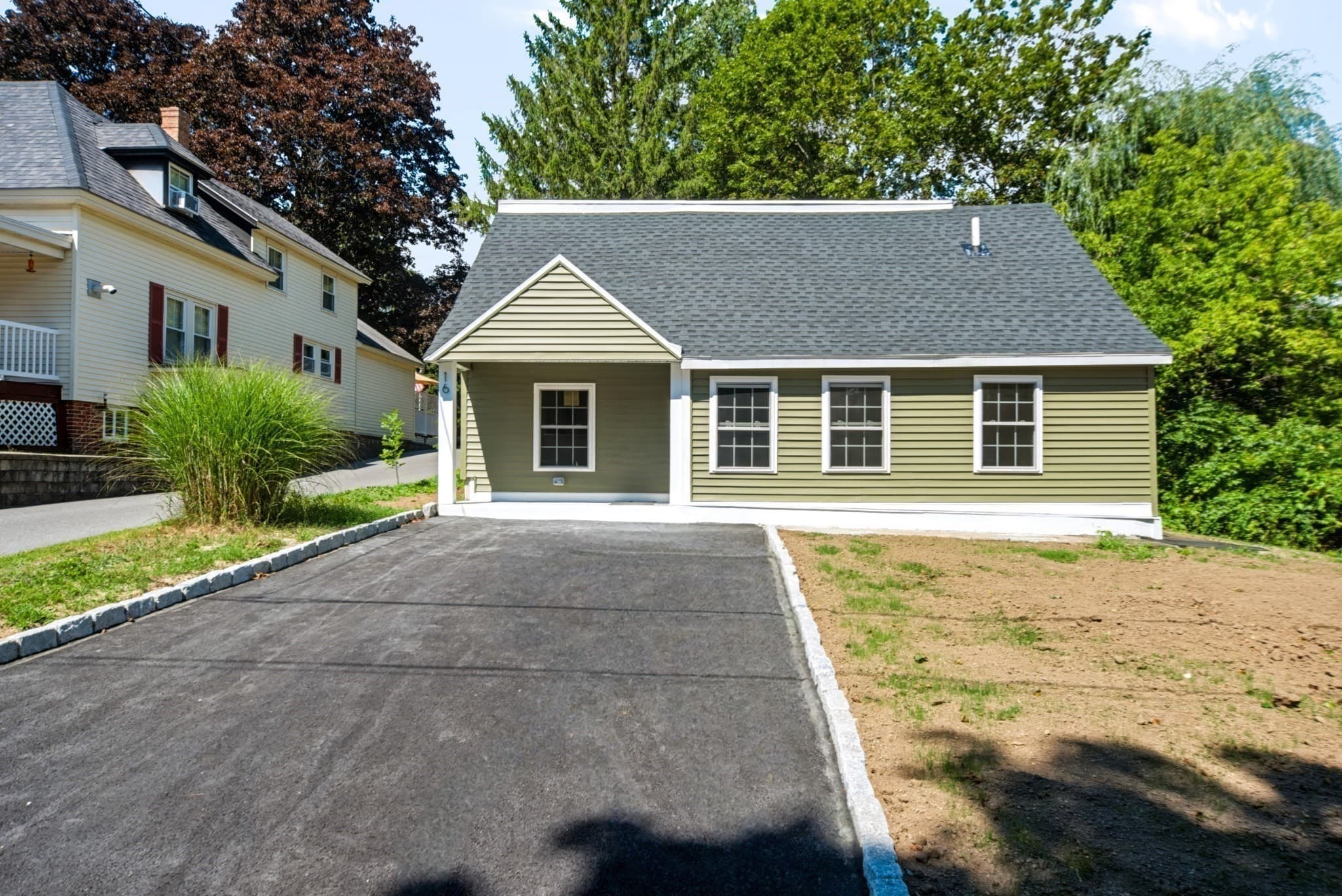 Single Family Residence at 16 Winter Pl, Winchendon MA 01475, Winchendon, photo 42 of 42
