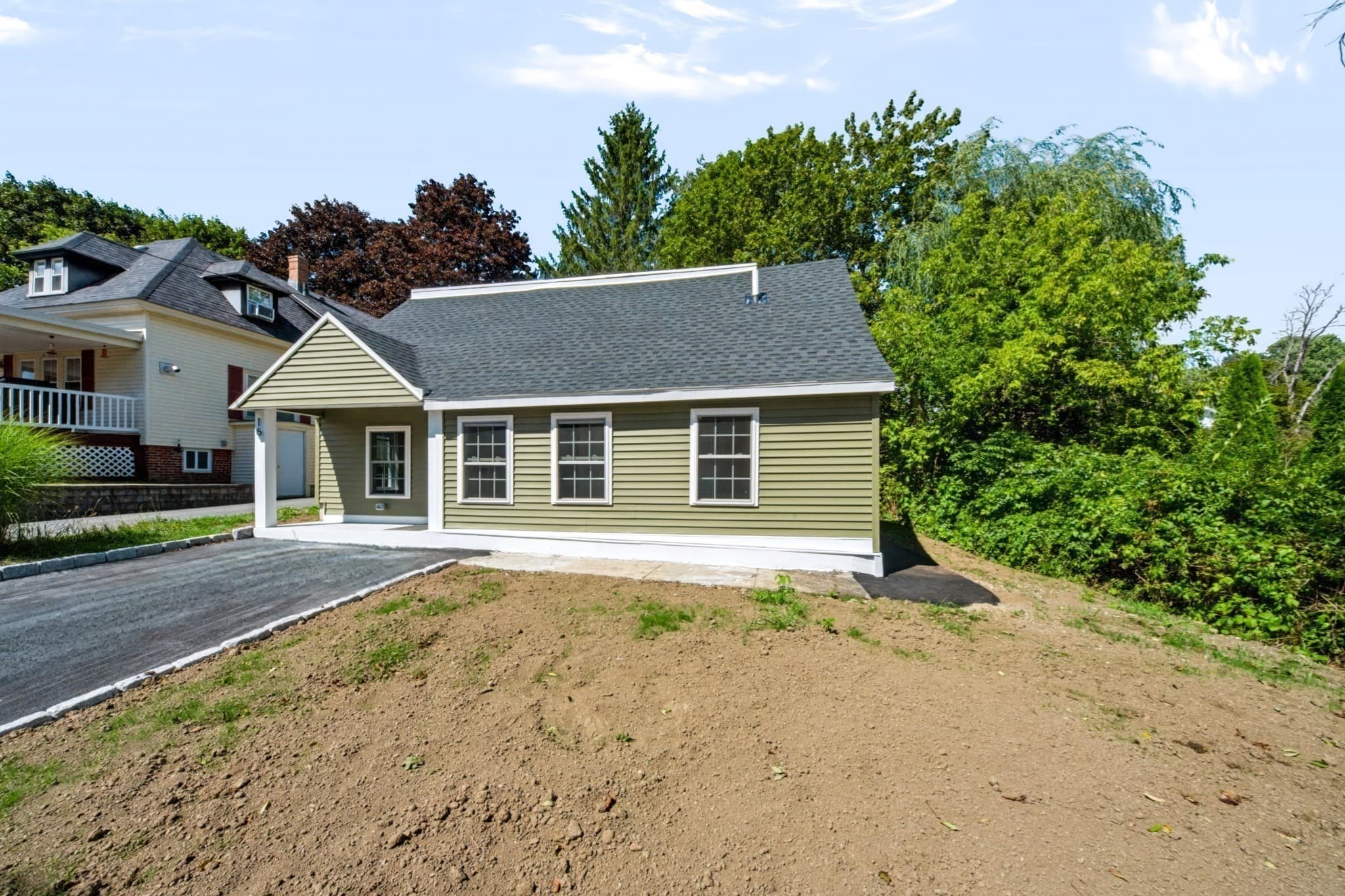 Single Family Residence at 16 Winter Pl, Winchendon MA 01475, Winchendon, photo 5 of 42