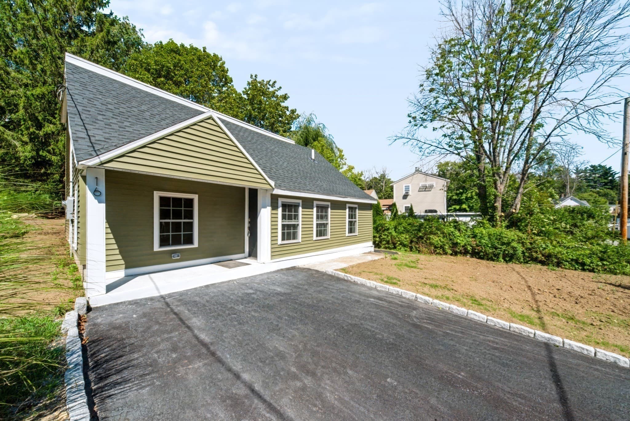 Single Family Residence at 16 Winter Pl, Winchendon MA 01475, Winchendon, photo 41 of 42