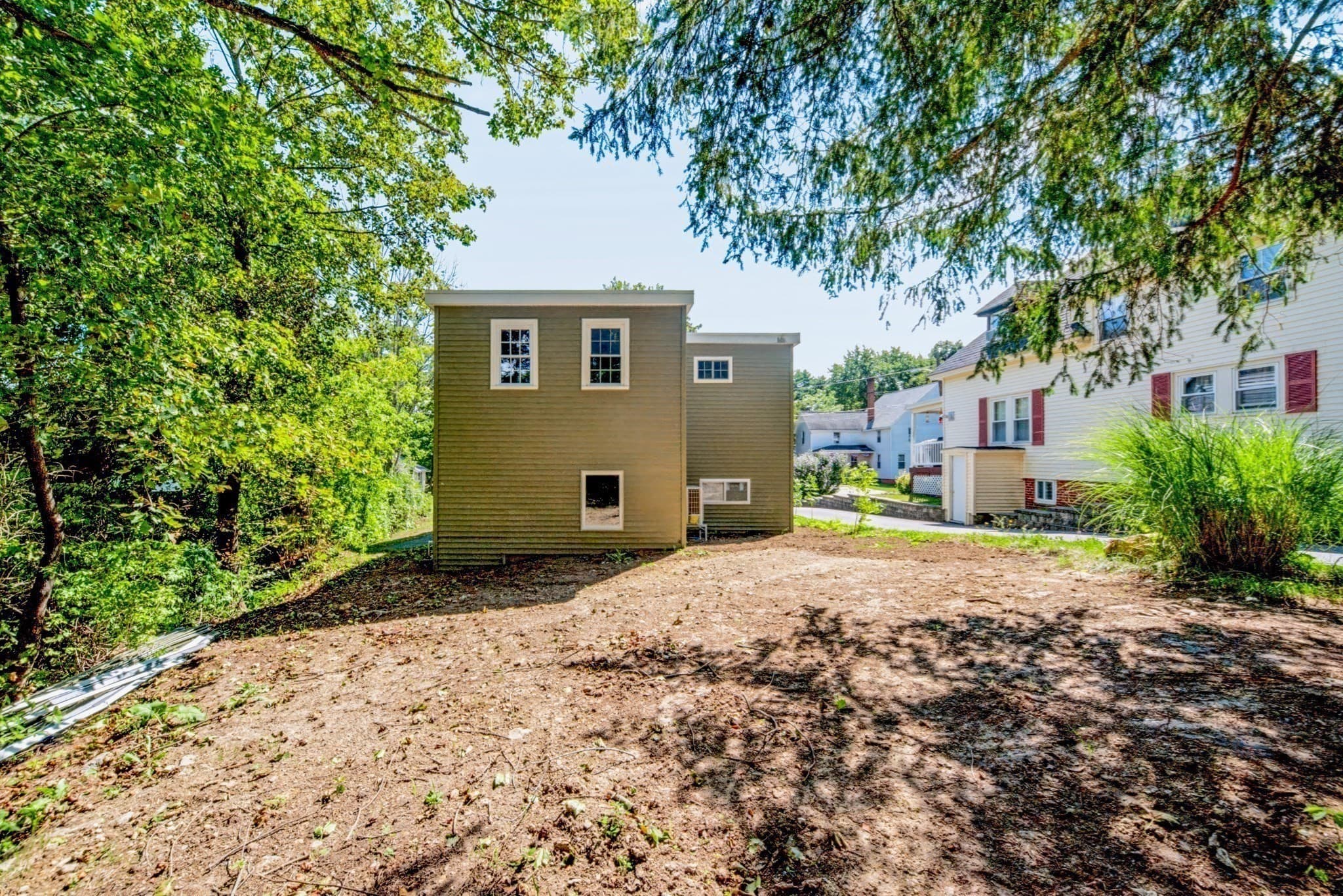Single Family Residence at 16 Winter Pl, Winchendon MA 01475, Winchendon, photo 40 of 42