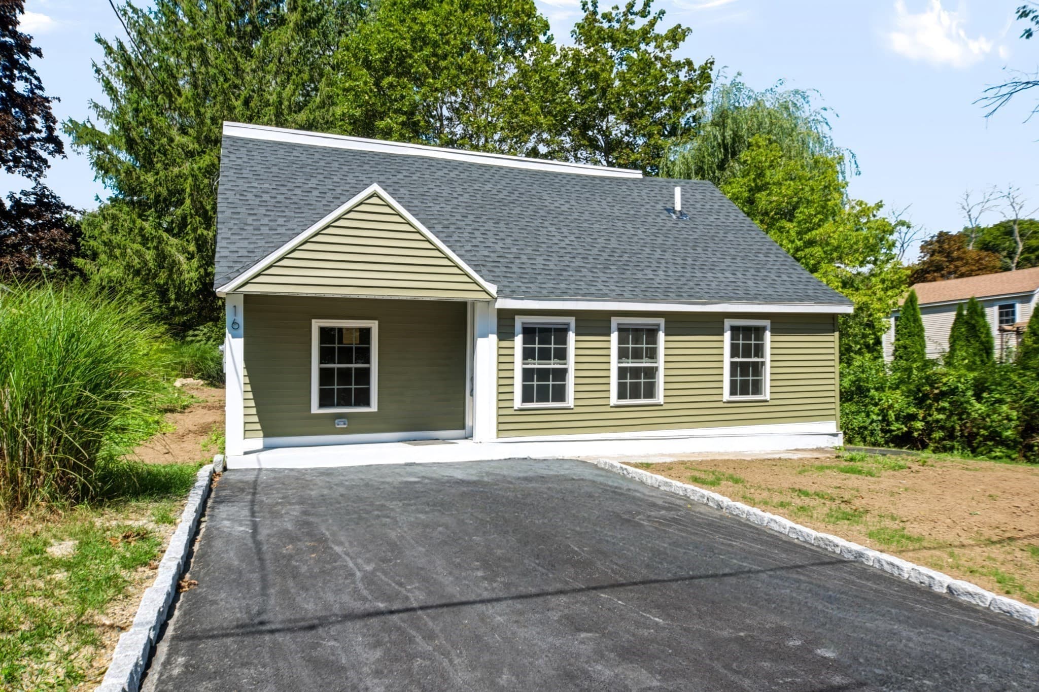 Single Family Residence at 16 Winter Pl, Winchendon MA 01475, Winchendon, photo 4 of 42