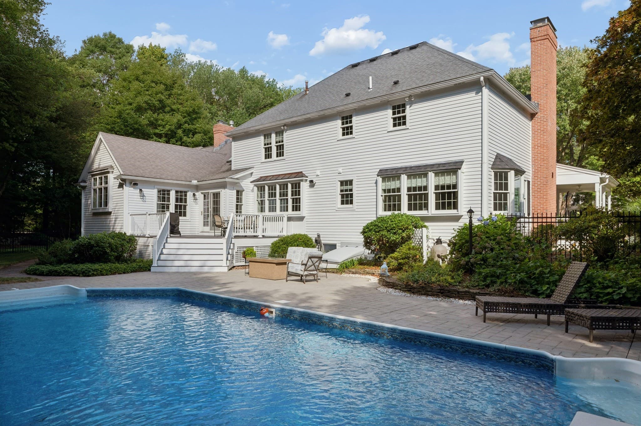 Single Family Residence at 11 Dicarlo Rd, Hopkinton MA 01748, Hopkinton, photo 40 of 41