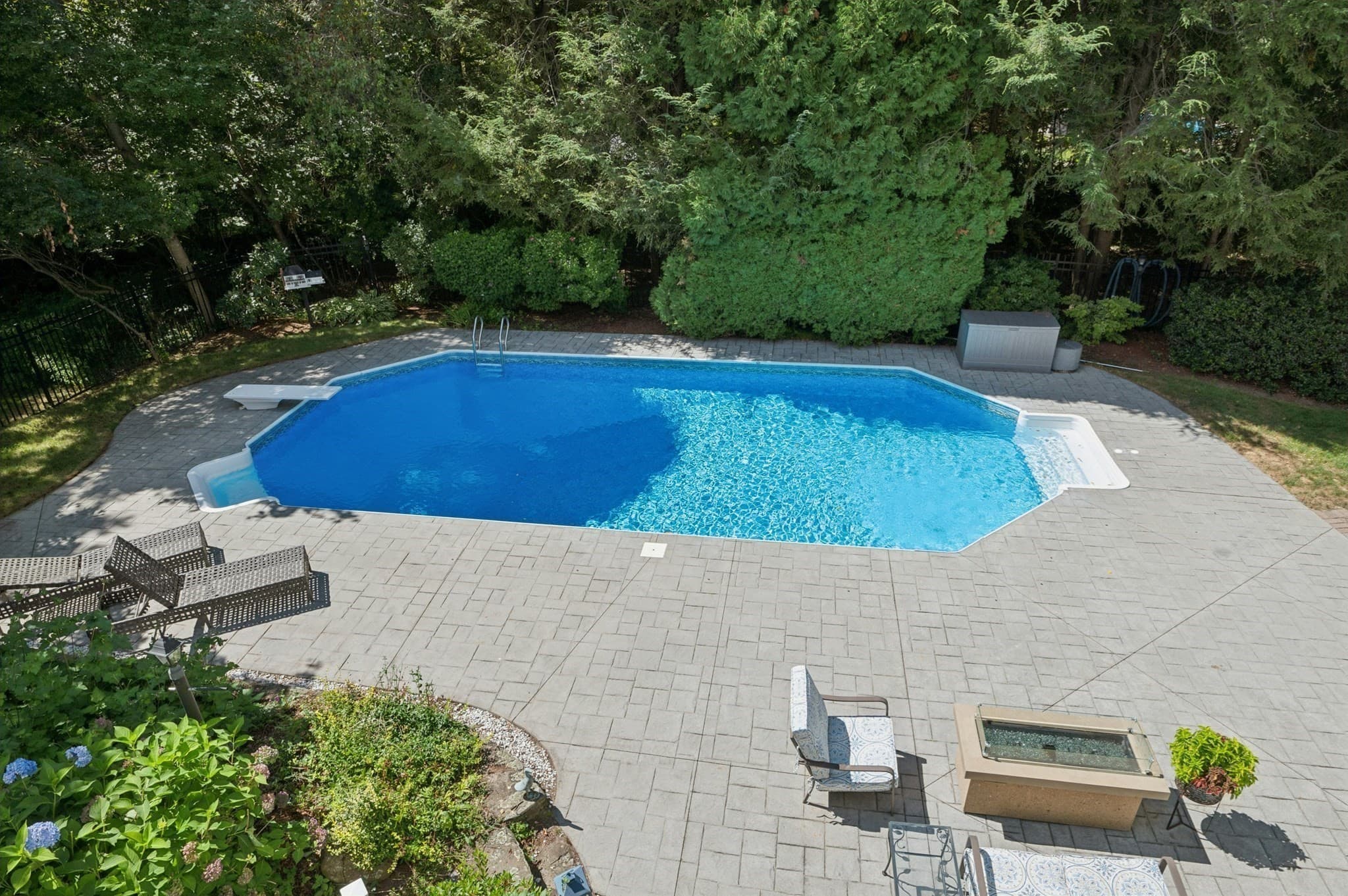Single Family Residence at 11 Dicarlo Rd, Hopkinton MA 01748, Hopkinton, photo 39 of 41