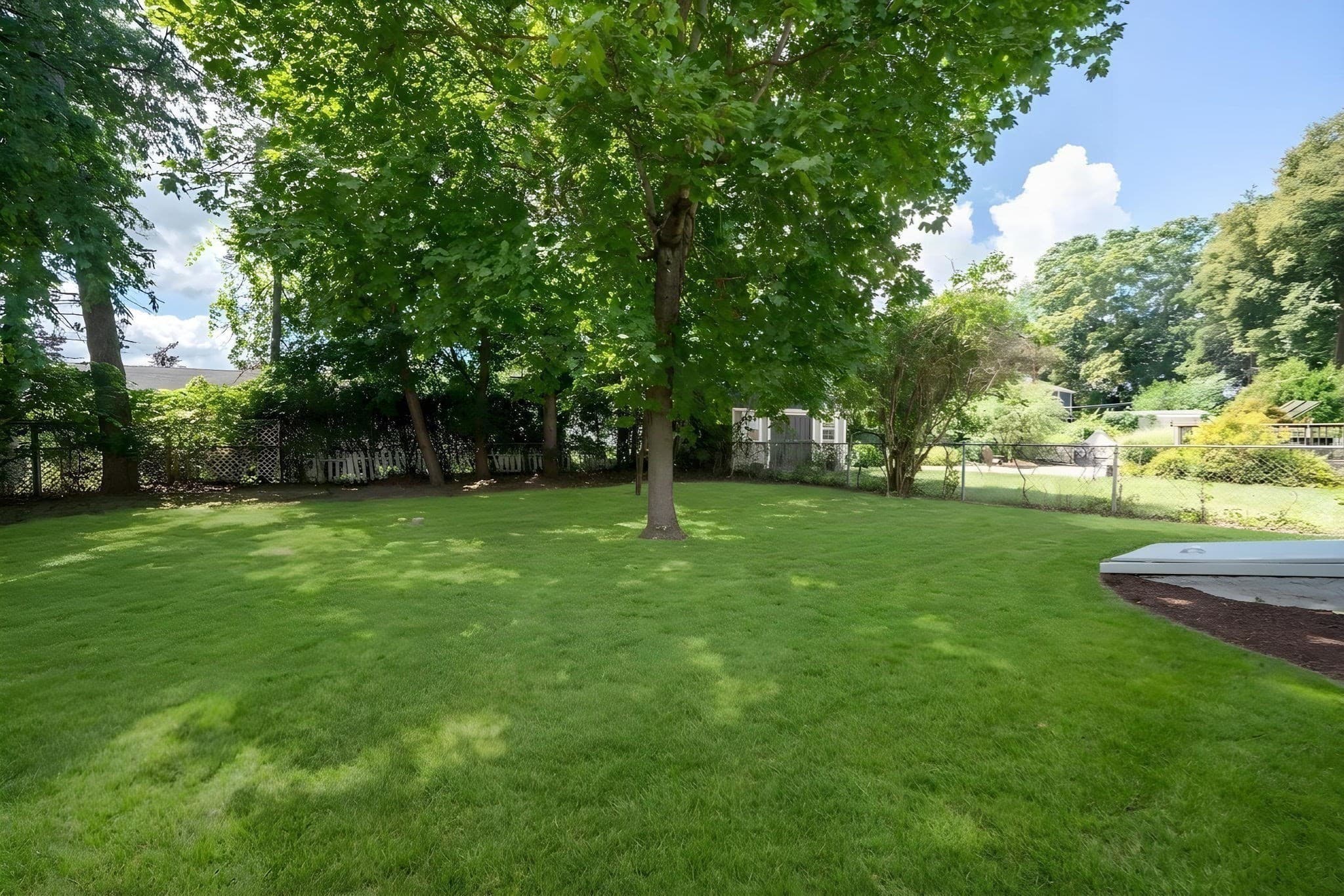 Single Family Residence at 43 Laurel St, Clinton MA 01510, Clinton, photo 32 of 40