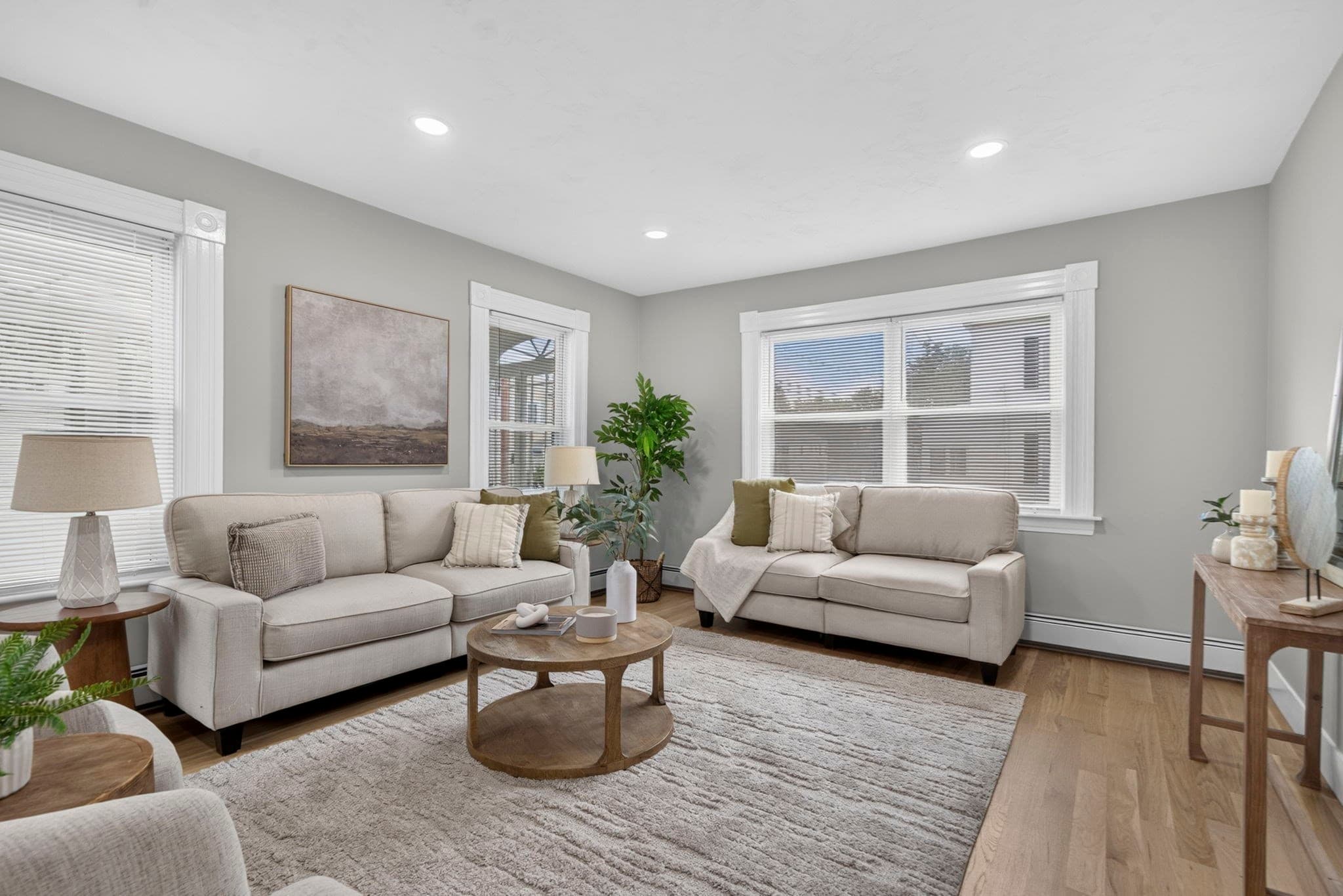 Single Family Residence at 43 Laurel St, Clinton MA 01510, Clinton, photo 9 of 40