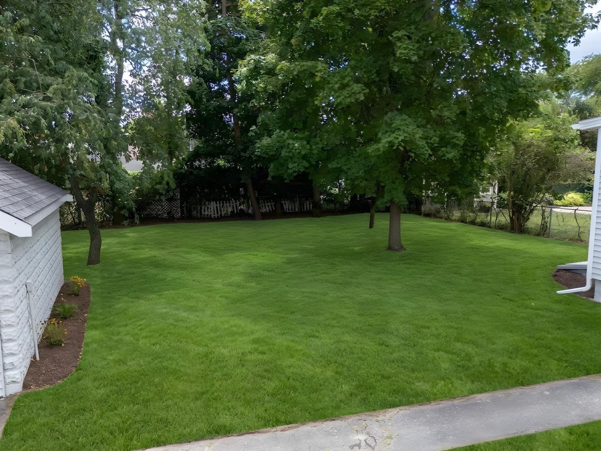 Single Family Residence at 43 Laurel St, Clinton MA 01510, Clinton, photo 35 of 40