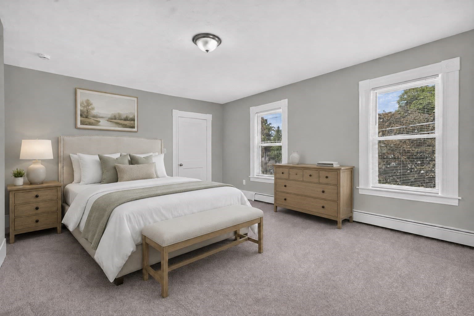 Single Family Residence at 43 Laurel St, Clinton MA 01510, Clinton, photo 25 of 40