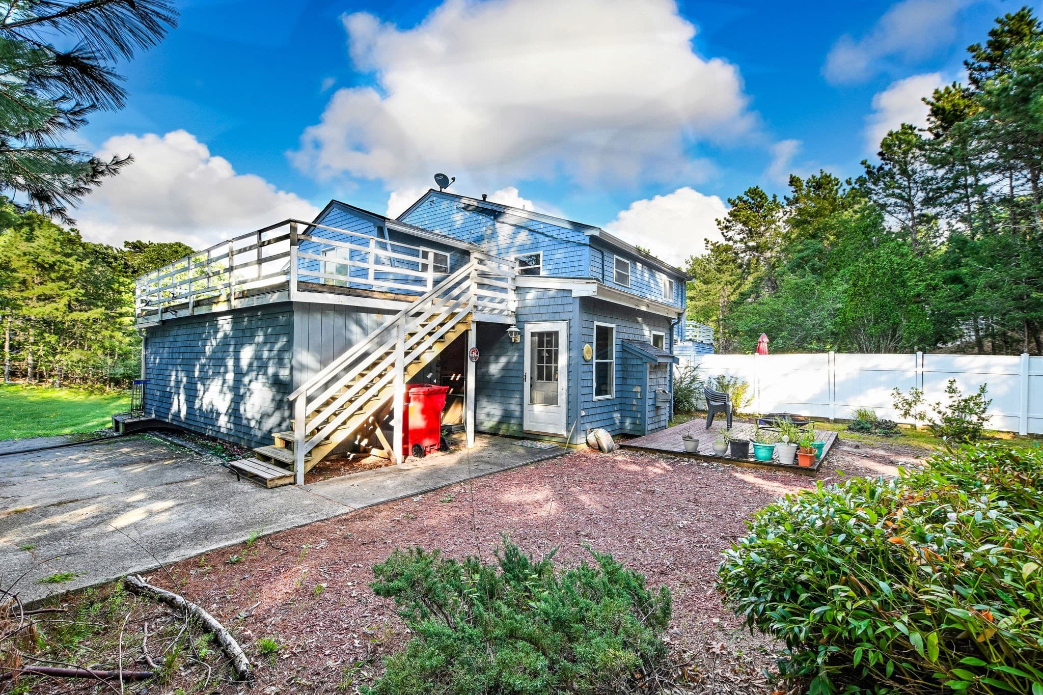 Condominium at 29 Surrey Ln # 29, Bourne MA 02532, Bourne, photo 3 of 25