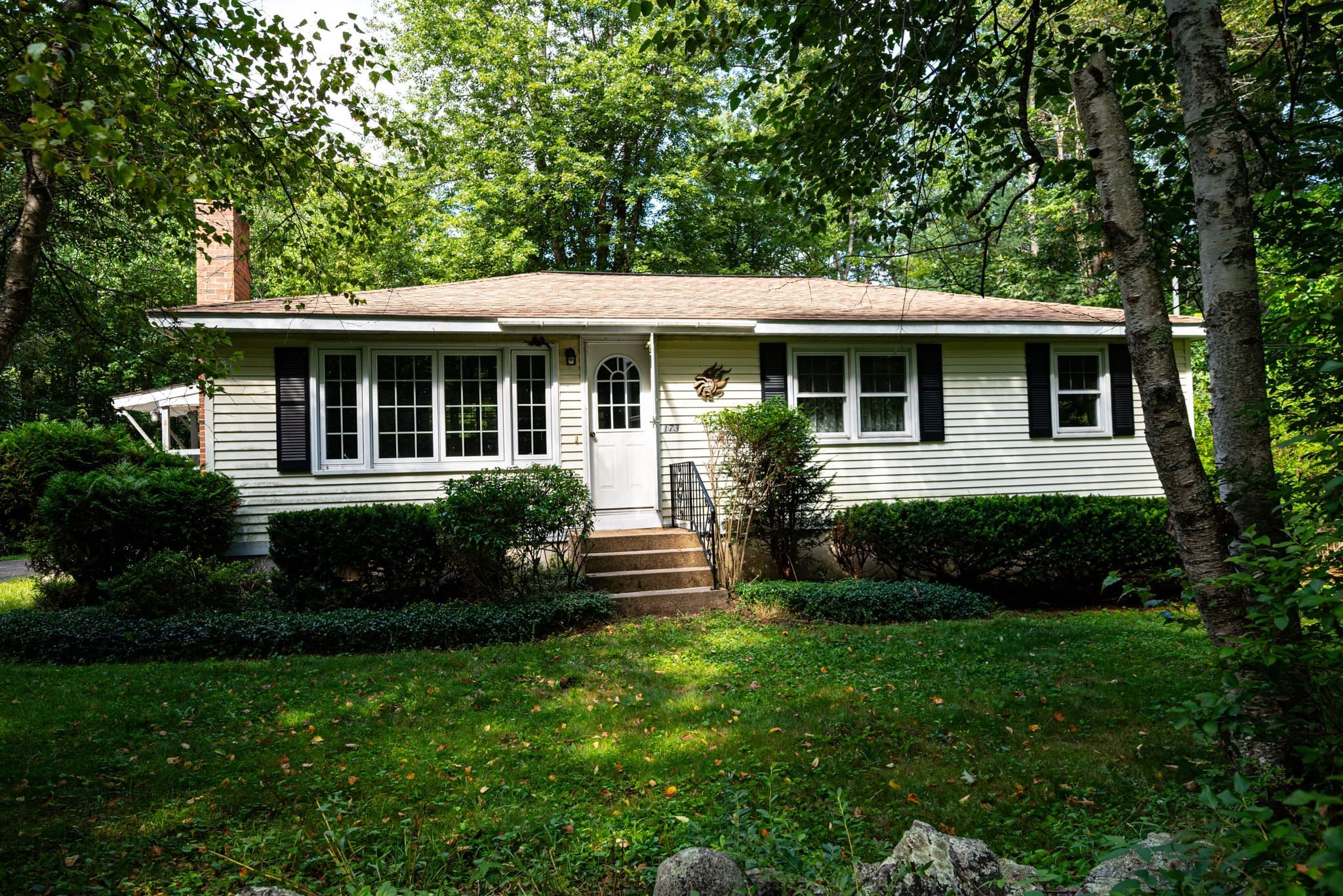 173 Baldwinville Rd, Winchendon MA 01475