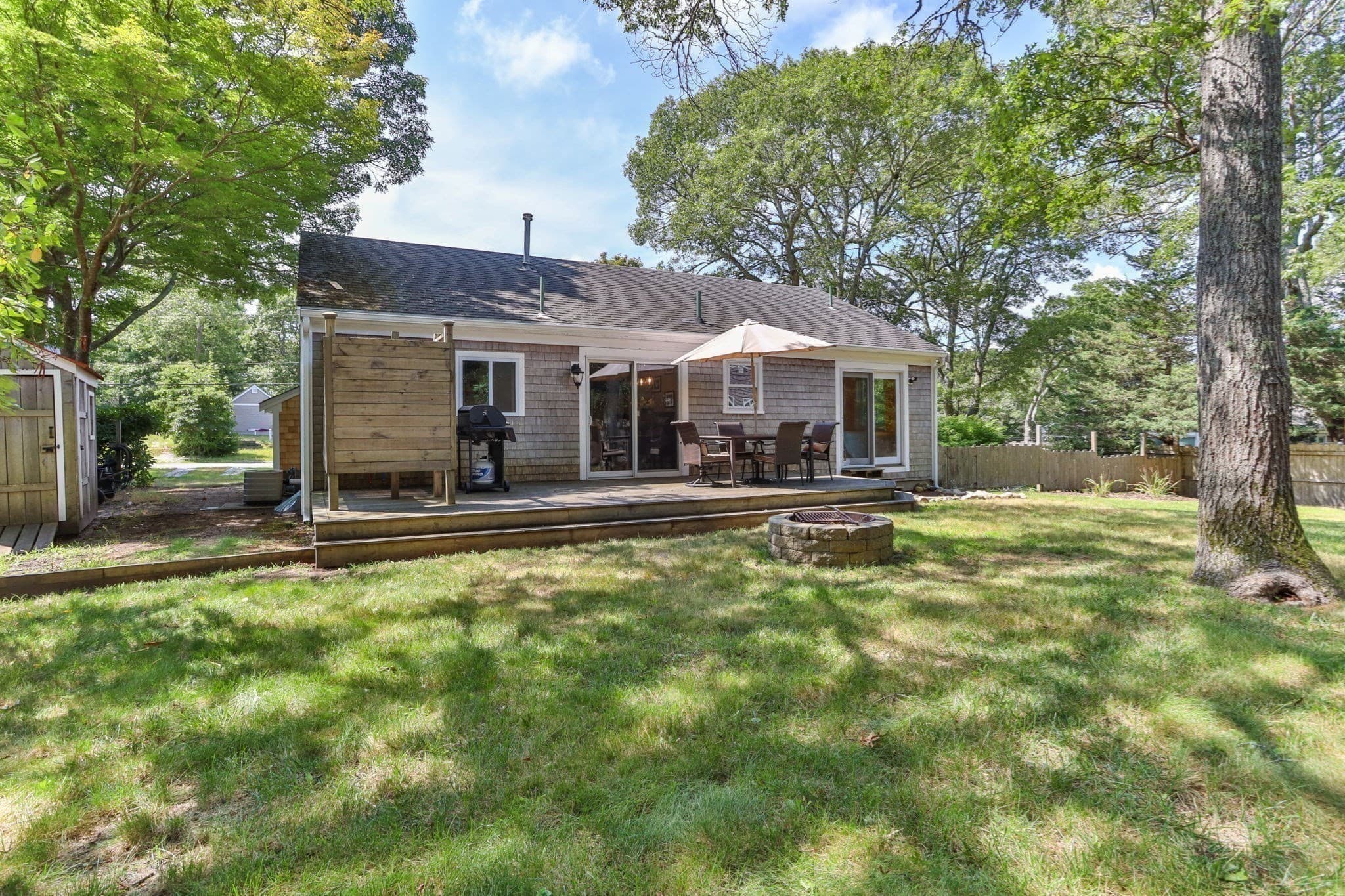 Single Family Residence at 7 Elliot Way, Harwich MA 02645, Harwich, photo 32 of 38