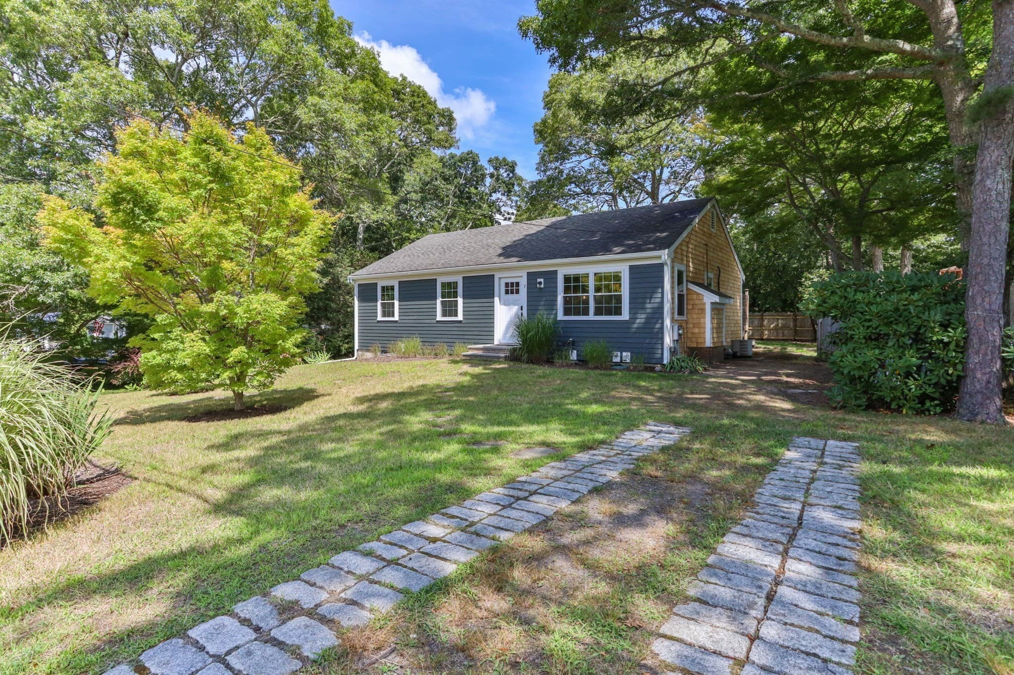 7 Elliot Way, Harwich MA 02645