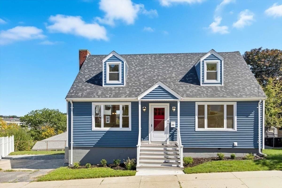 Single Family Residence at 9 Crestway Rd, Boston MA 02128, Boston, photo 2 of 35