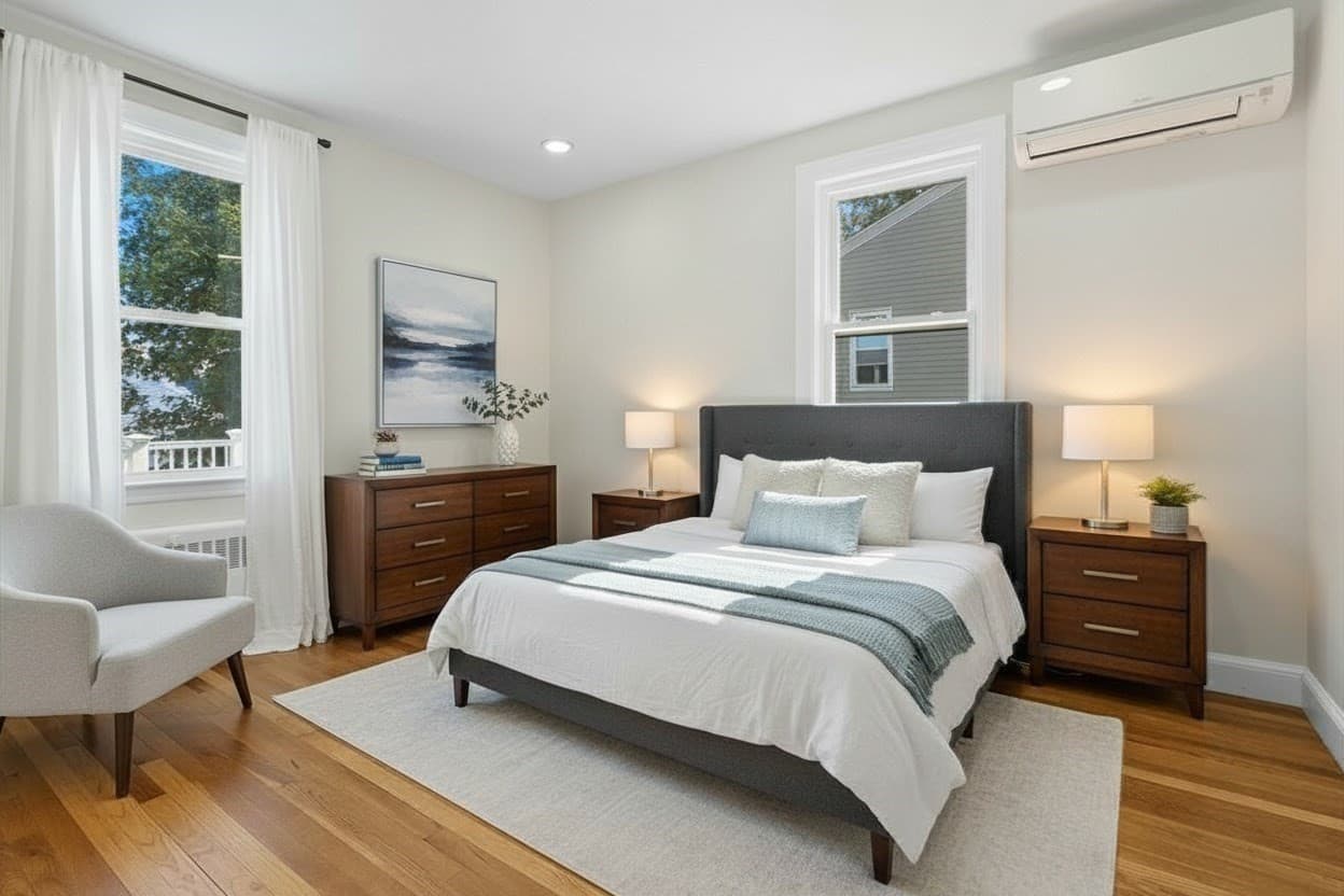 Single Family Residence at 9 Crestway Rd, Boston MA 02128, Boston, photo 13 of 35