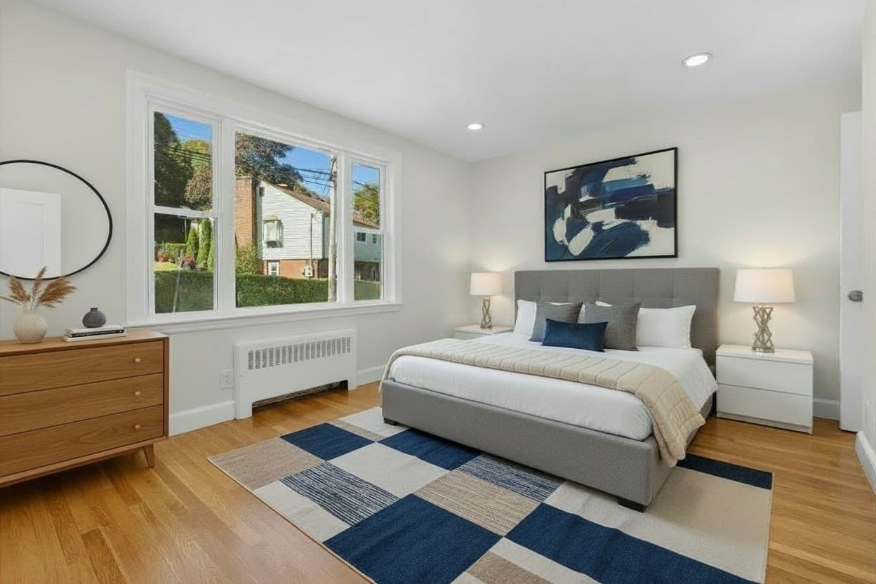 Single Family Residence at 9 Crestway Rd, Boston MA 02128, Boston, photo 11 of 35