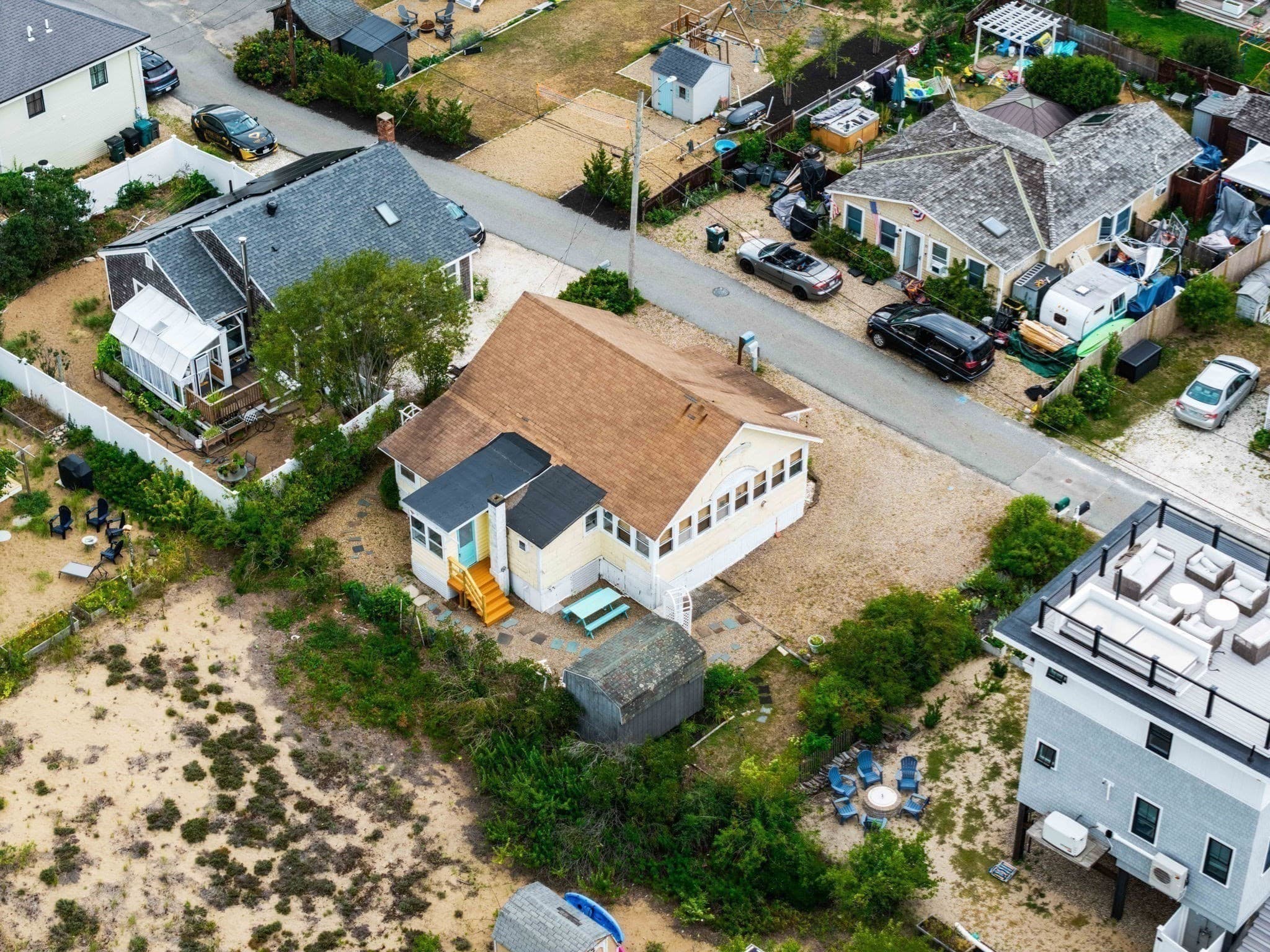 Single Family Residence at 9 58th St, Newburyport MA 01950, Newburyport, photo 4 of 33