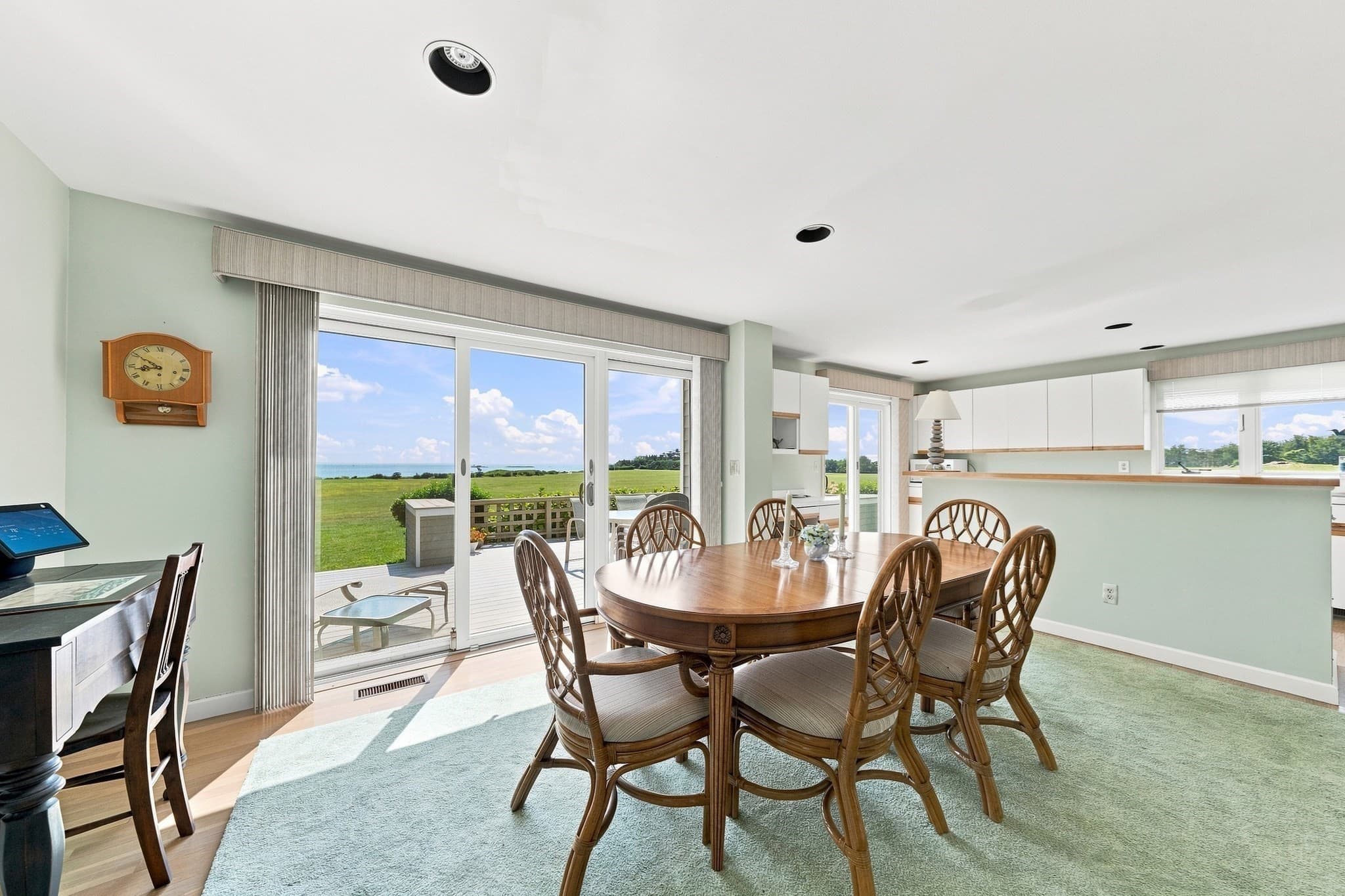 Condominium at 42 North Shore Drive # 1, Dartmouth MA 02748, Dartmouth, photo 15 of 38