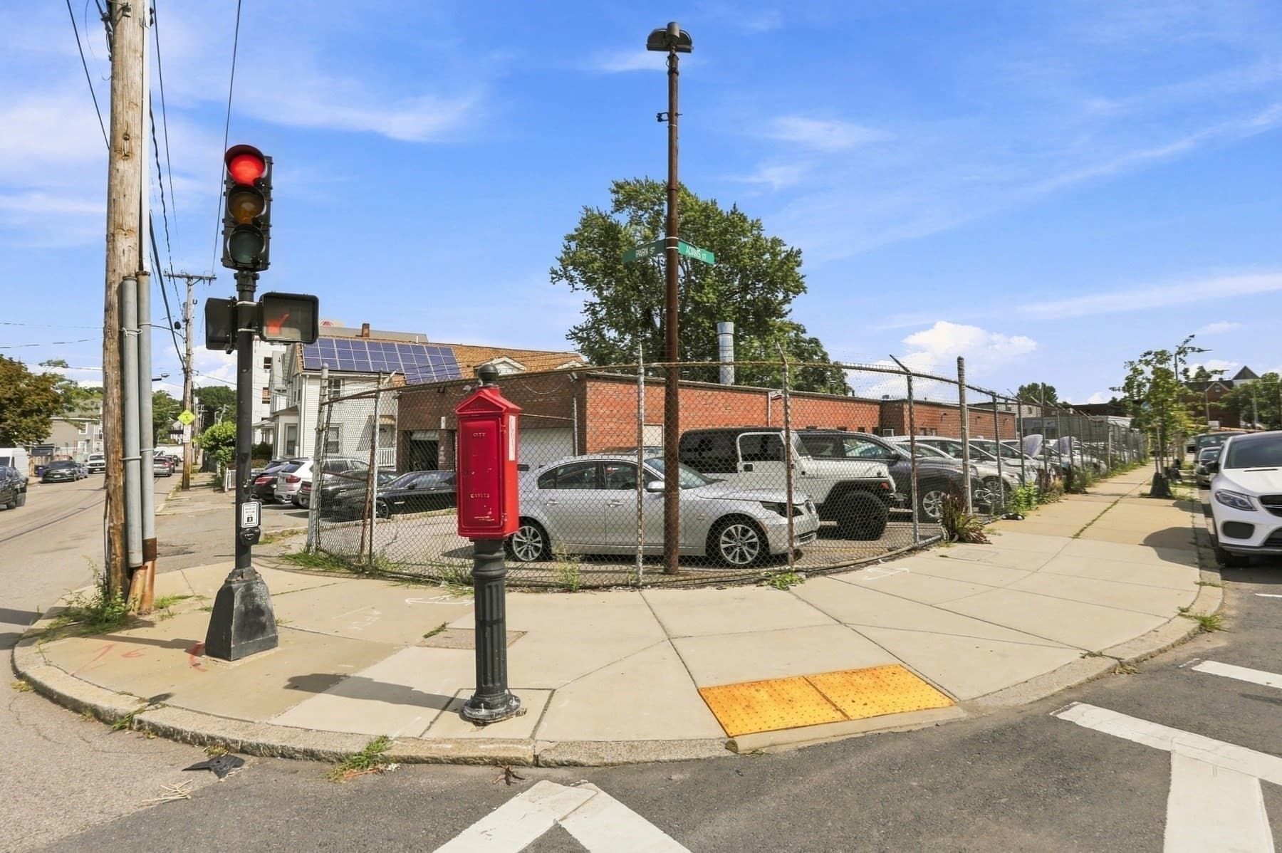 Commercial Sale at 76 Christopher St, Boston MA 02122, Boston, photo 13 of 20