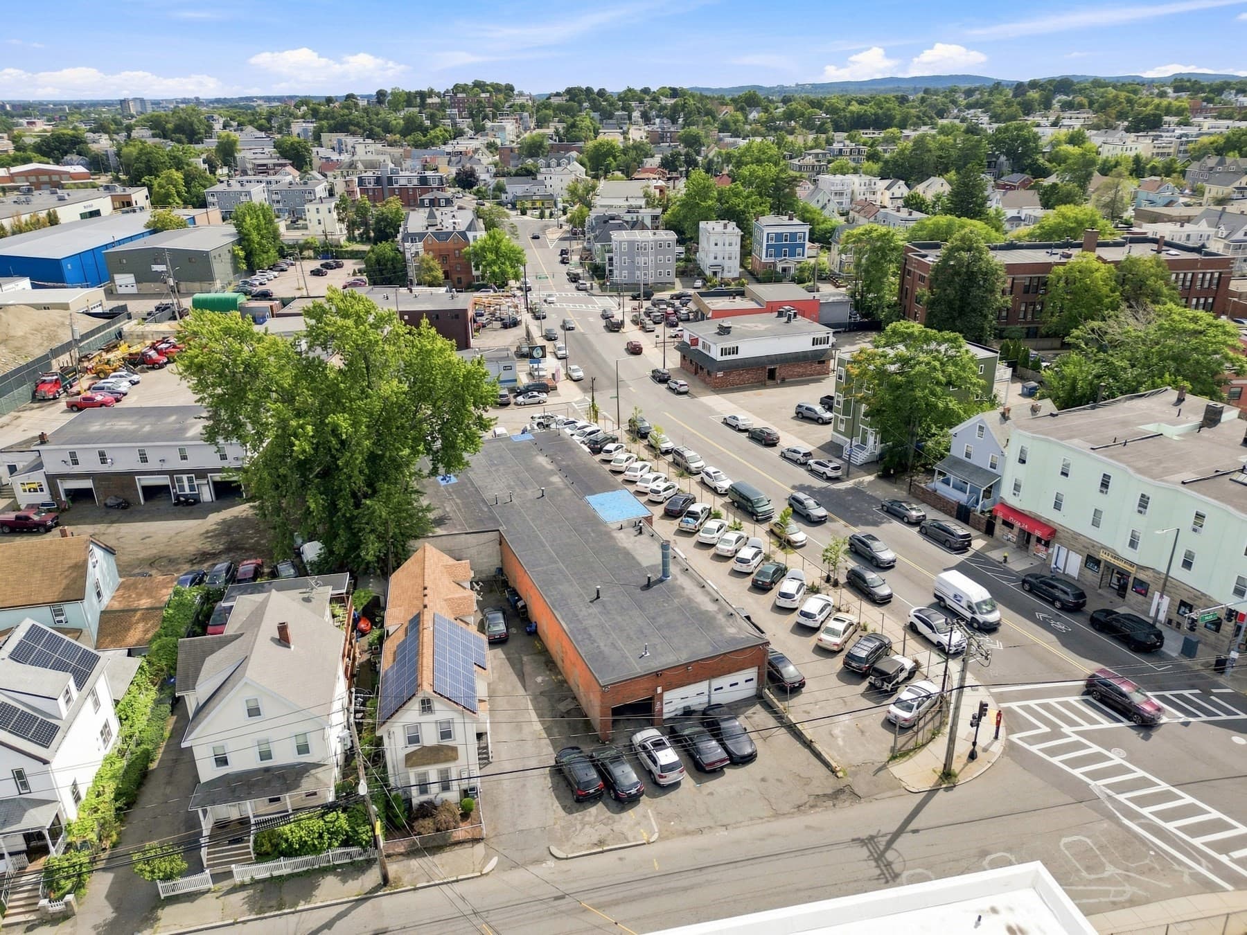 Commercial Sale at 76 Christopher St, Boston MA 02122, Boston, photo 5 of 20