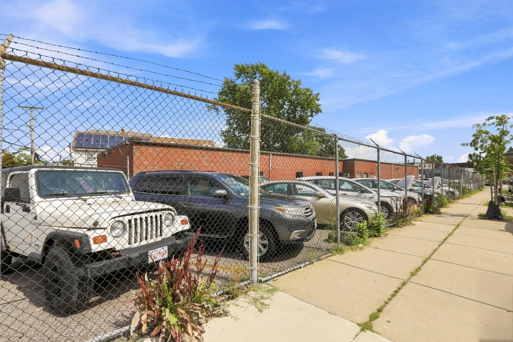 Commercial Sale at 76 Christopher St, Boston MA 02122, Boston, photo 19 of 20