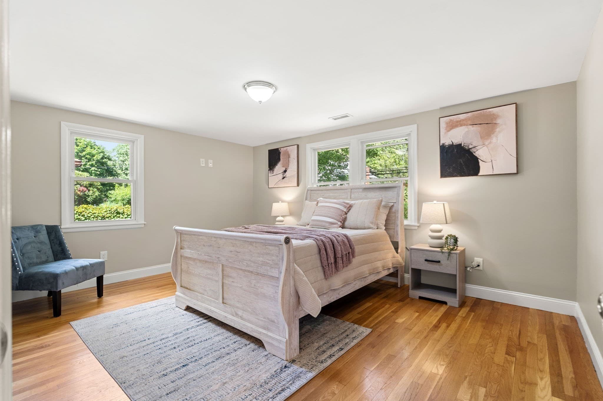 Single Family Residence at 108 Westford, Chelmsford MA 01824, photo 13 of 40