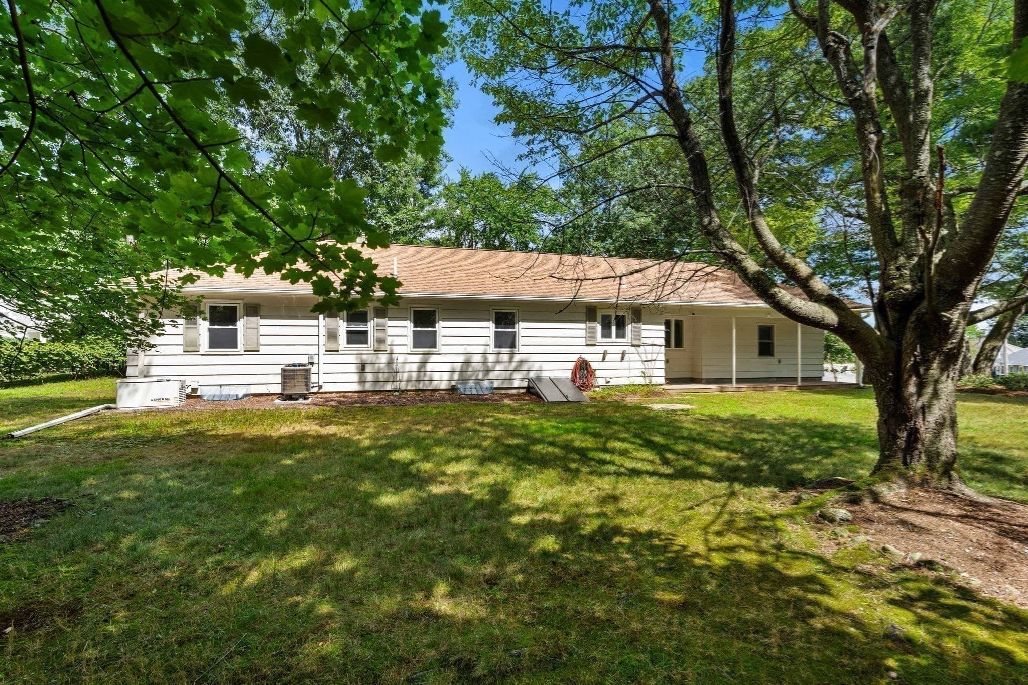 Single Family Residence at 108 Westford, Chelmsford MA 01824, photo 32 of 40